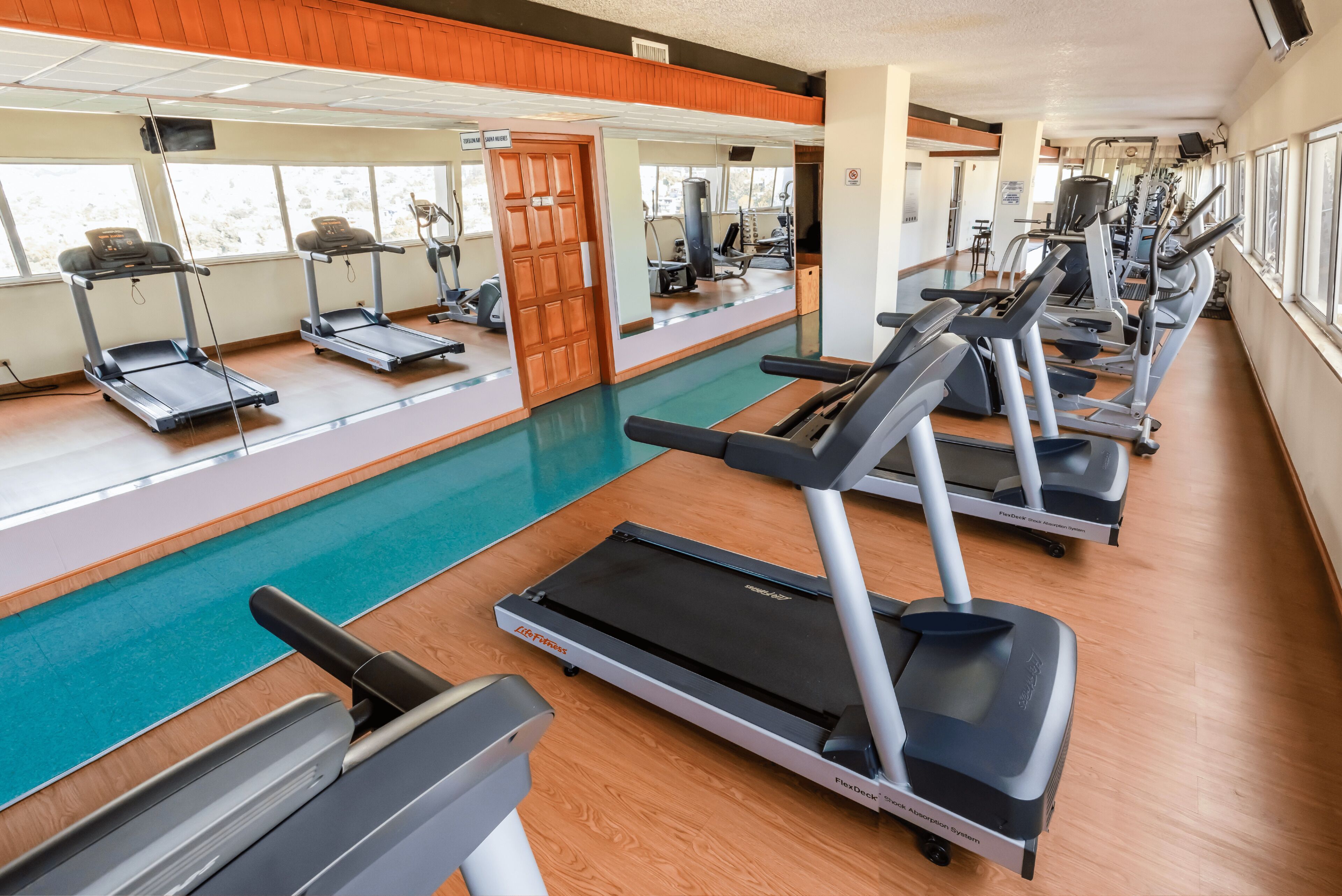 Plaza San Martin Plaza San Martin