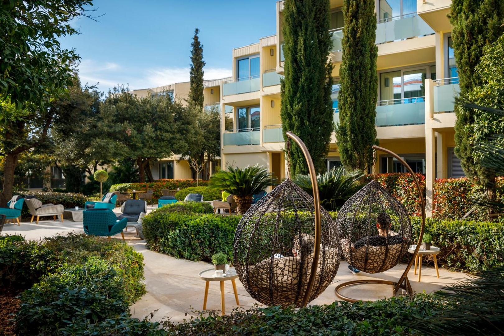 Valamar Argosy Hotel Valamar Argosy Hotel