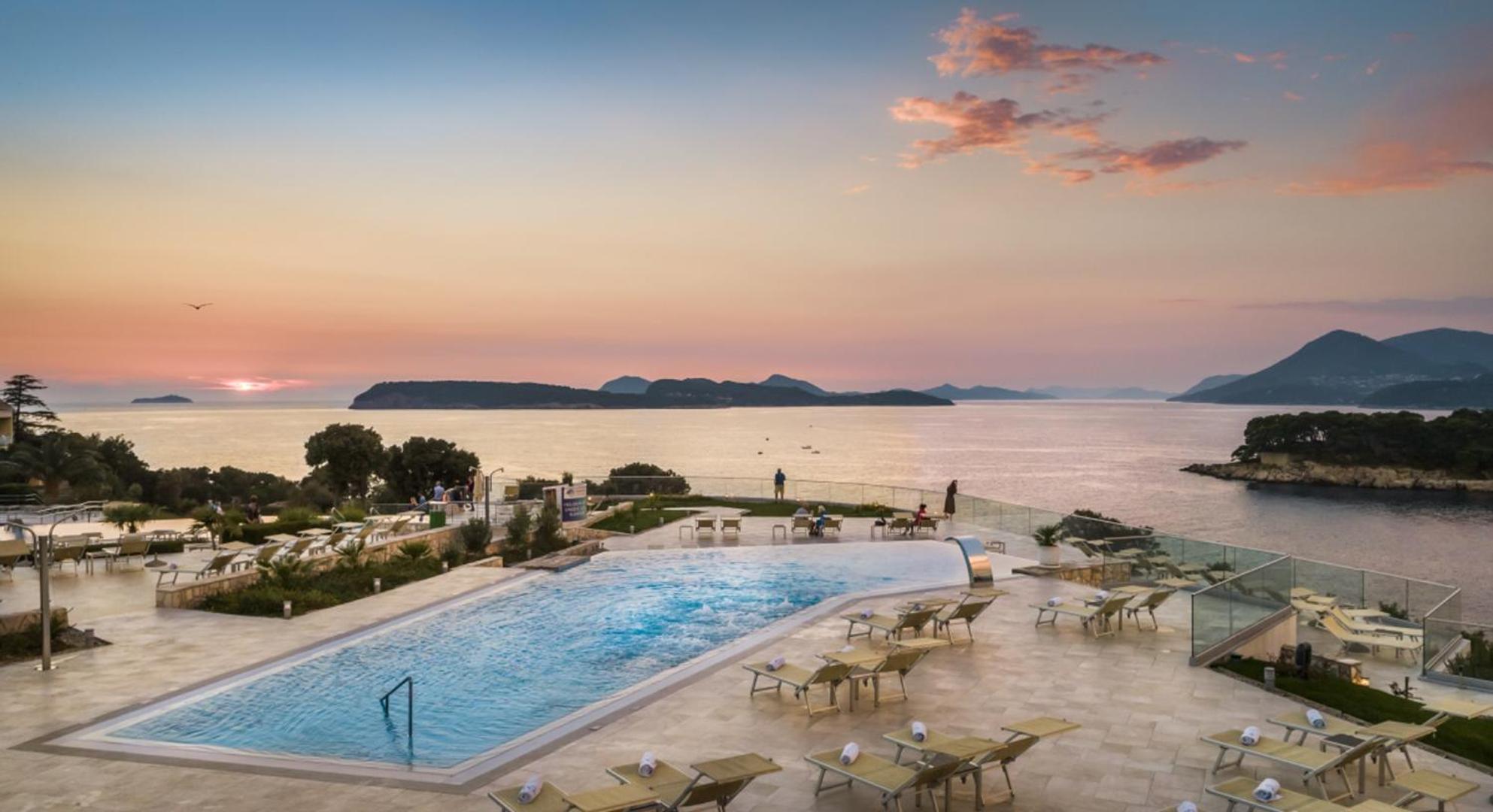 Valamar Argosy Hotel Valamar Argosy Hotel