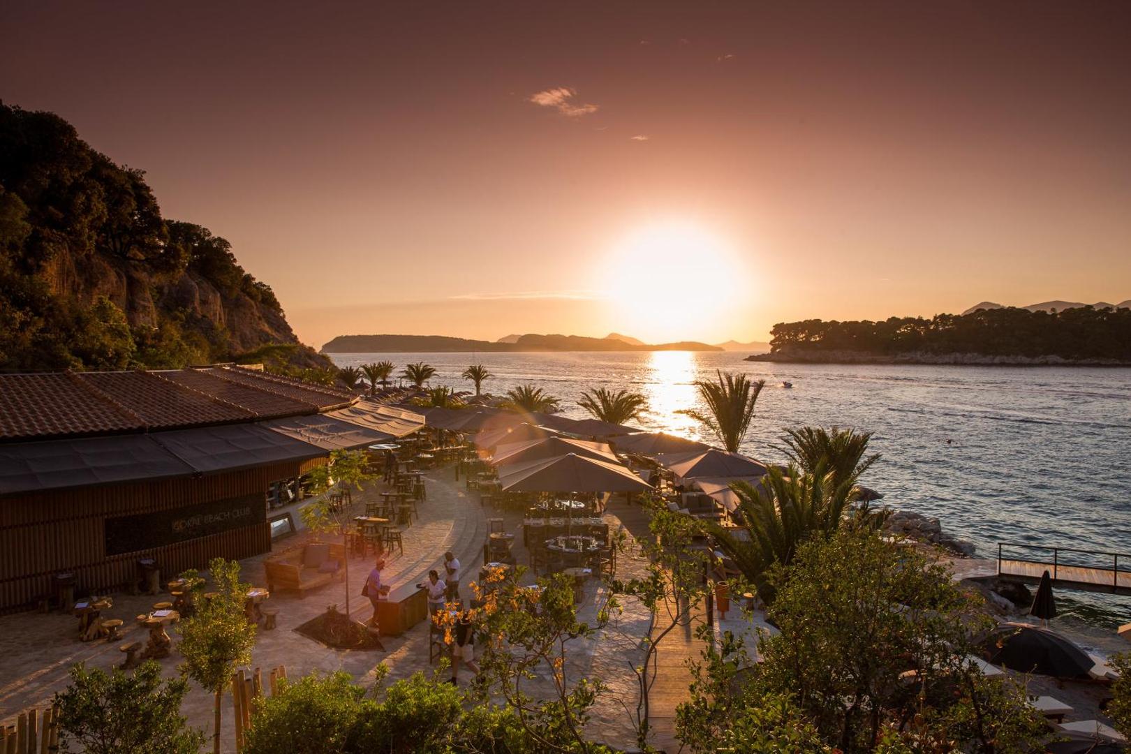 Valamar Argosy Hotel Valamar Argosy Hotel