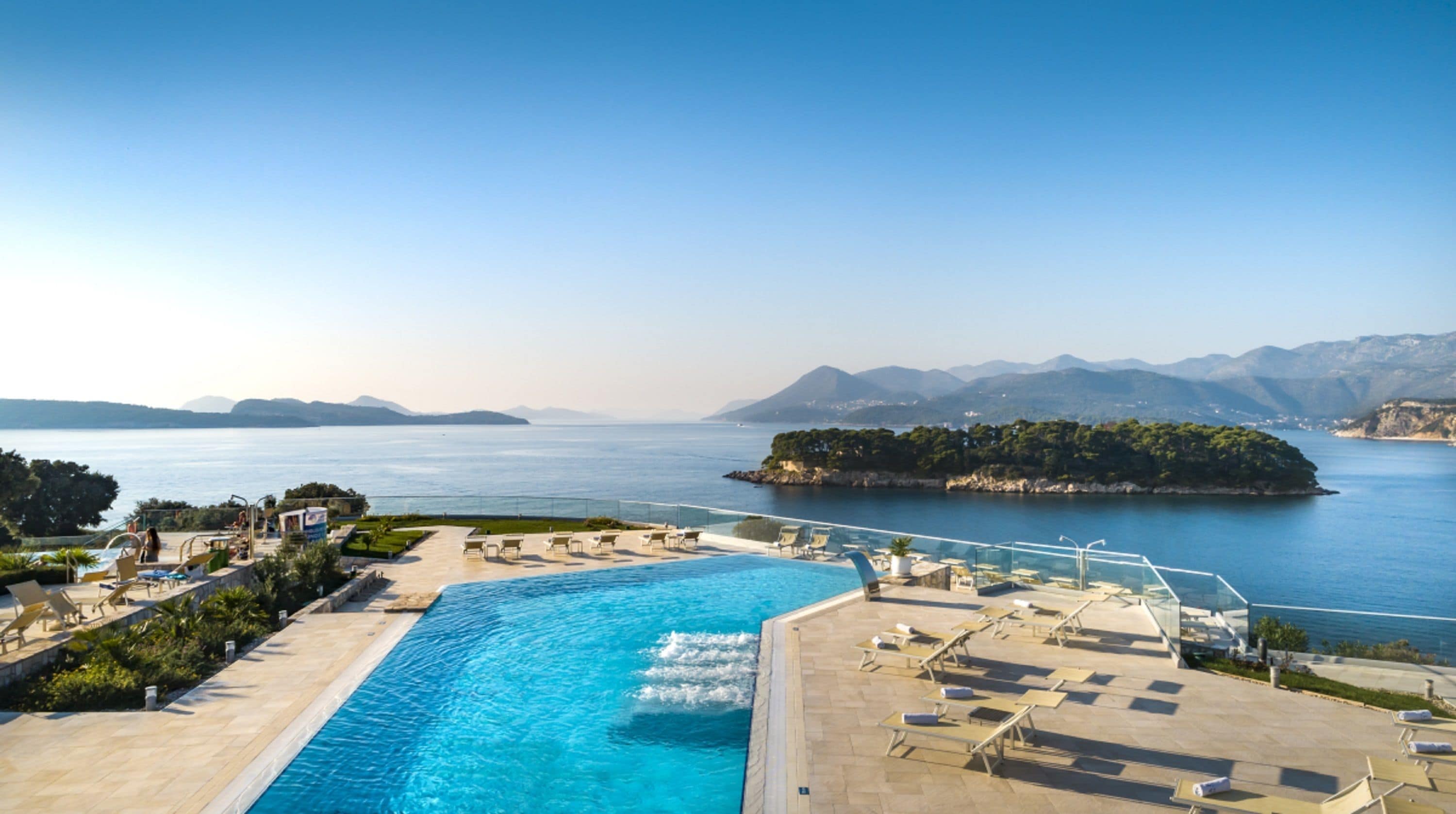 Valamar Argosy Hotel Valamar Argosy Hotel