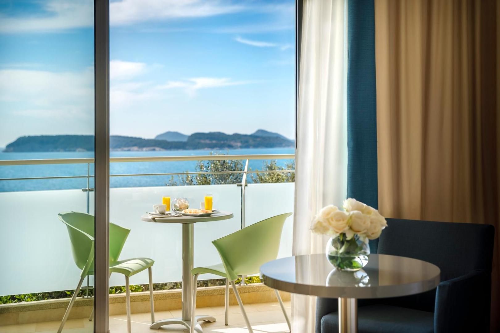 Valamar Argosy Hotel Valamar Argosy Hotel