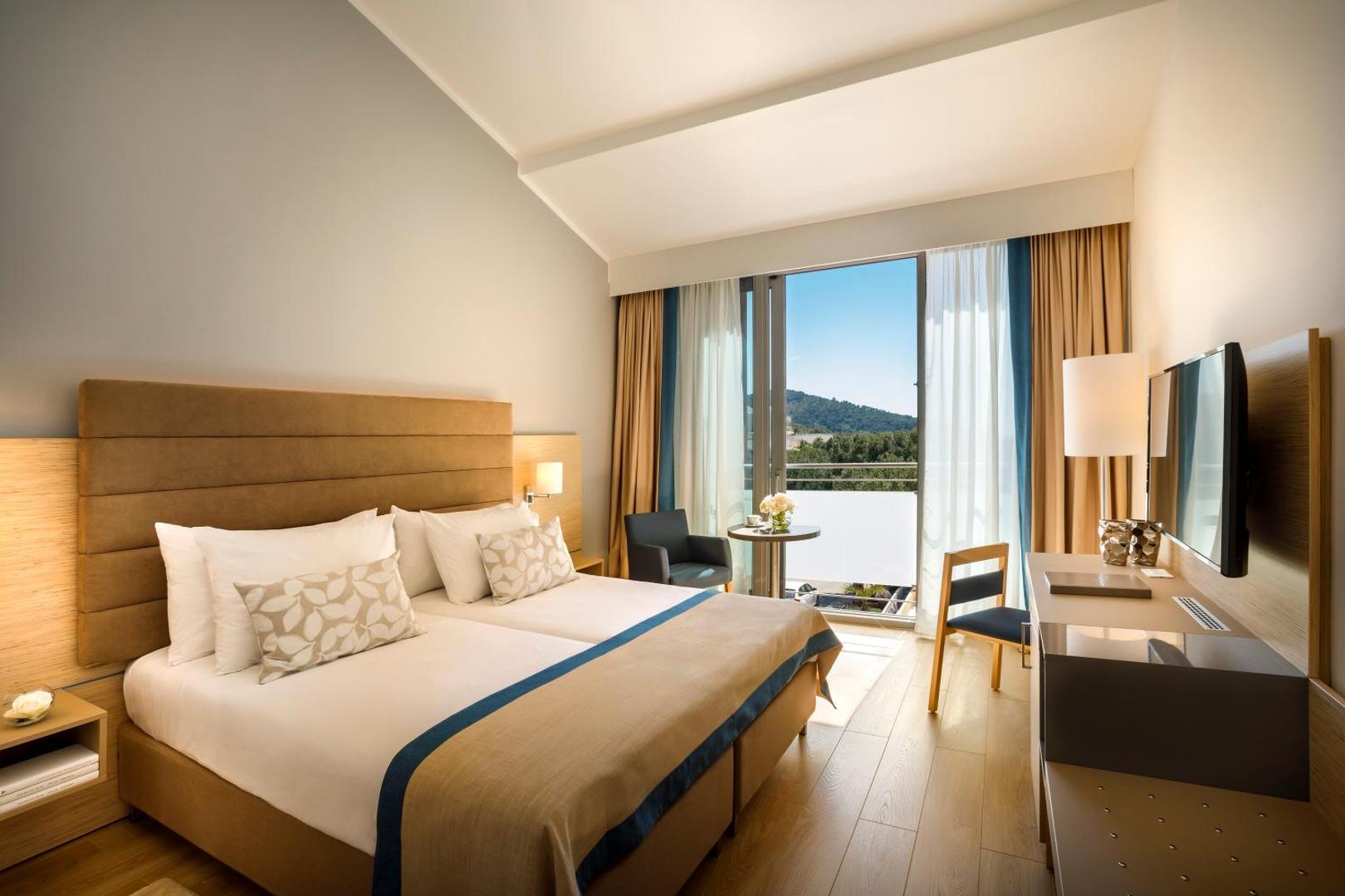 Valamar Argosy Hotel Valamar Argosy Hotel
