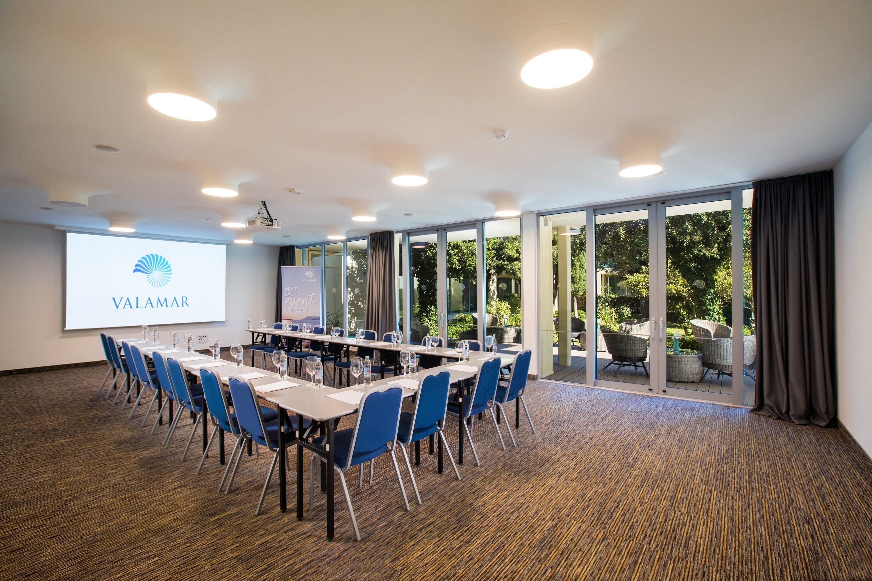 Valamar Argosy Hotel Valamar Argosy Hotel