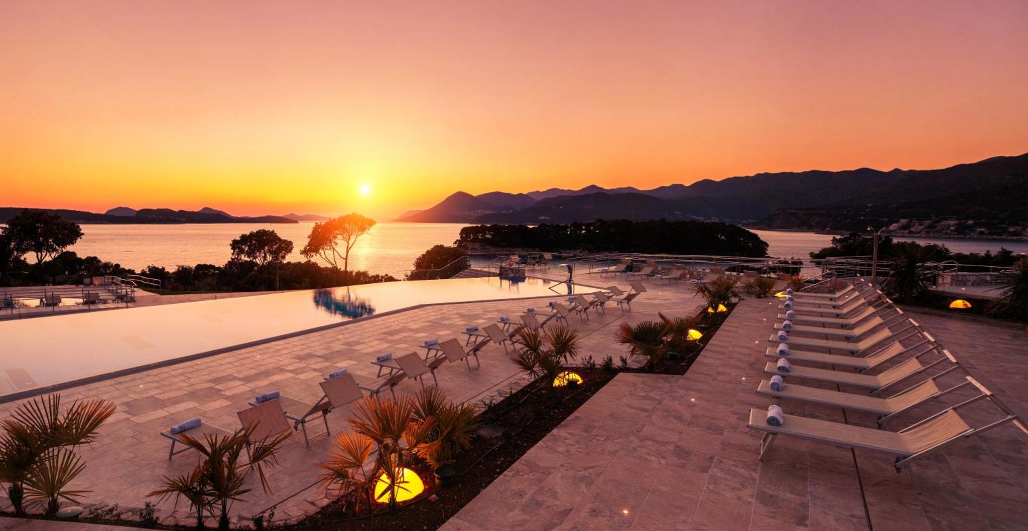 Valamar Argosy Hotel Valamar Argosy Hotel
