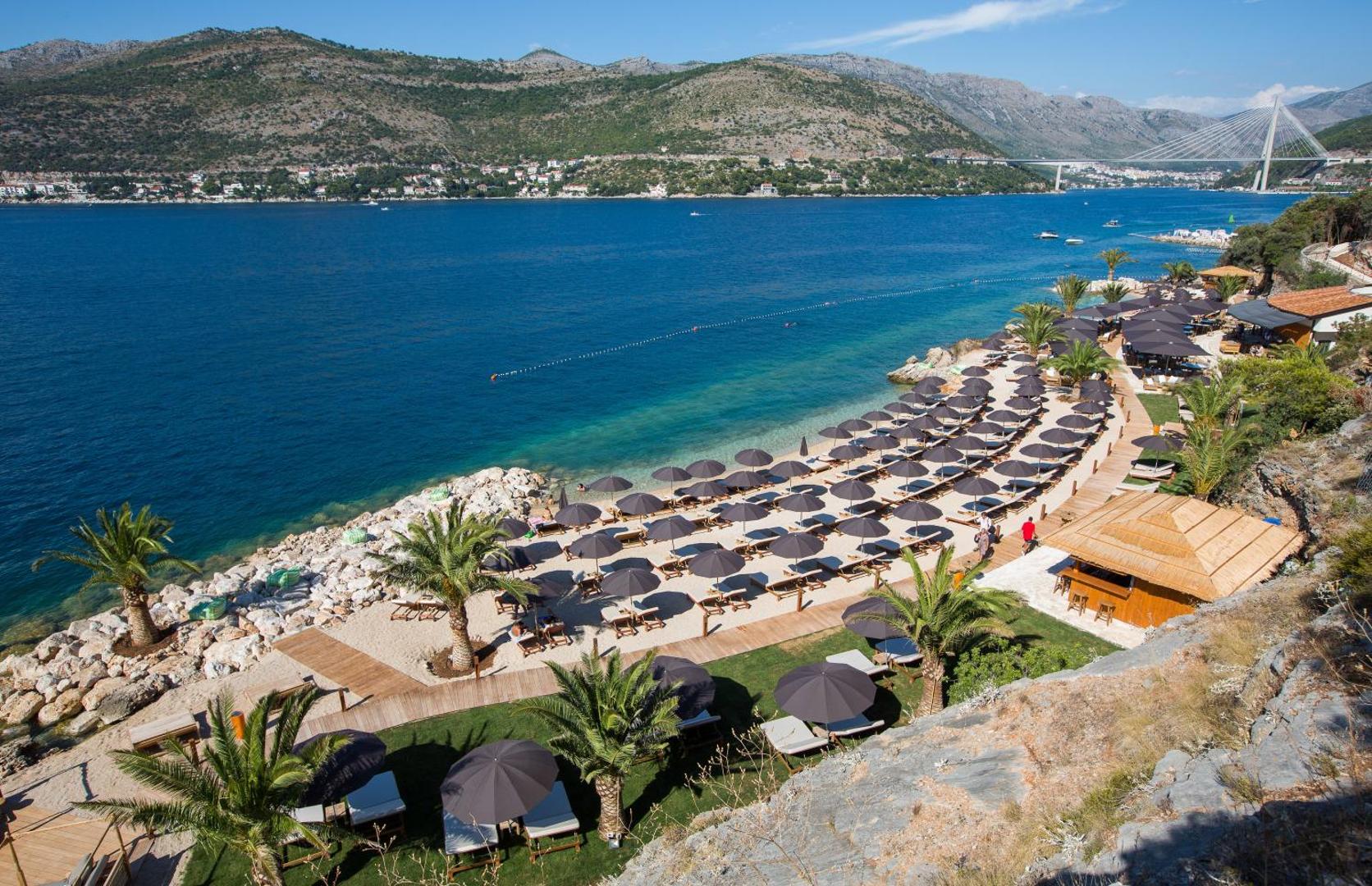 Valamar Argosy Hotel Valamar Argosy Hotel