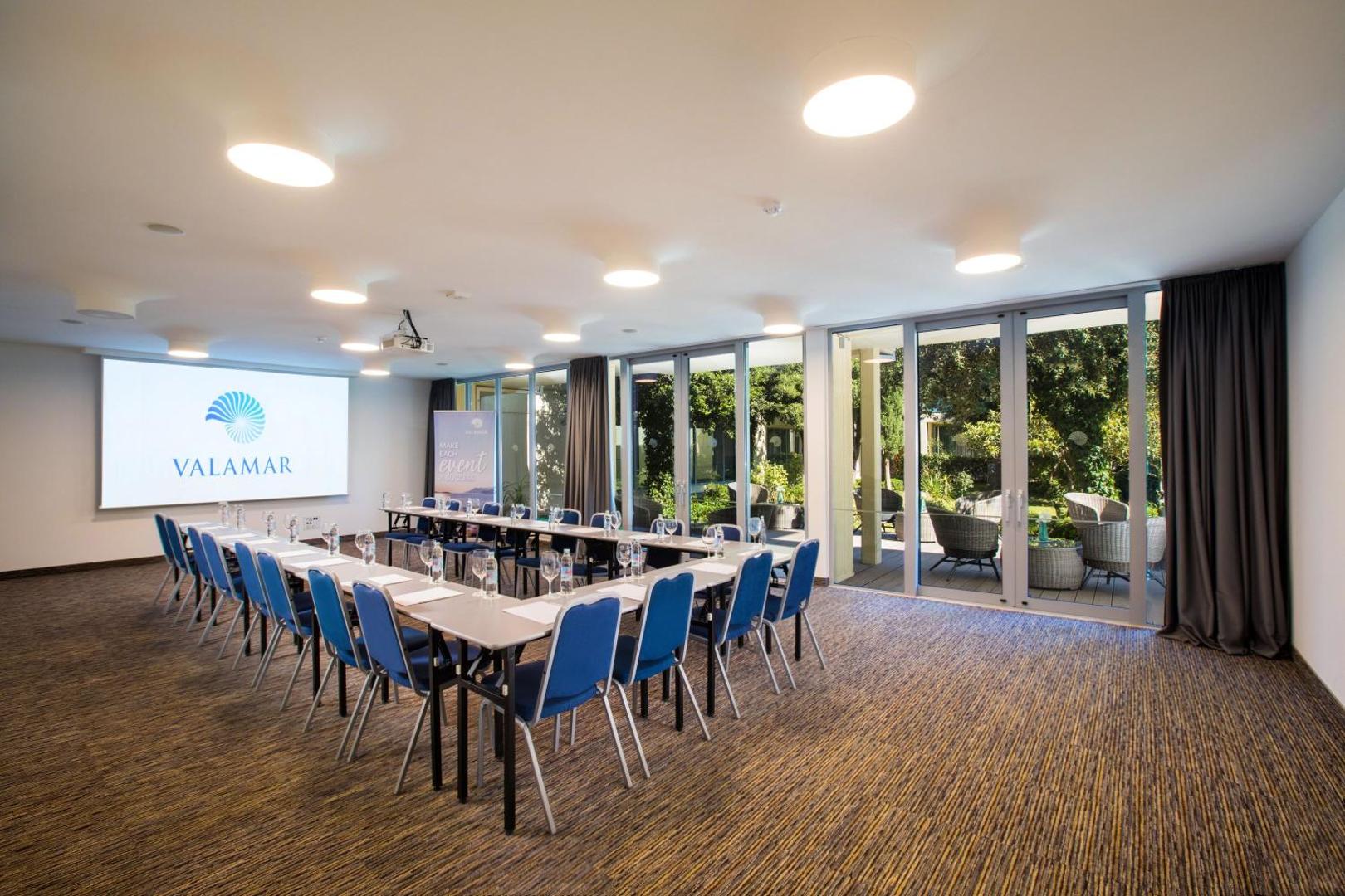 Valamar Argosy Hotel Valamar Argosy Hotel