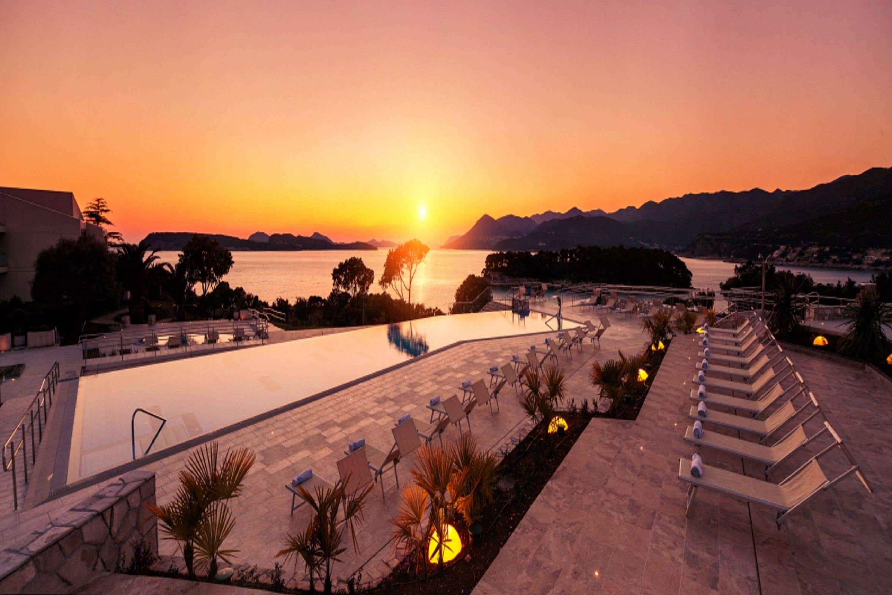 Valamar Argosy Hotel Valamar Argosy Hotel