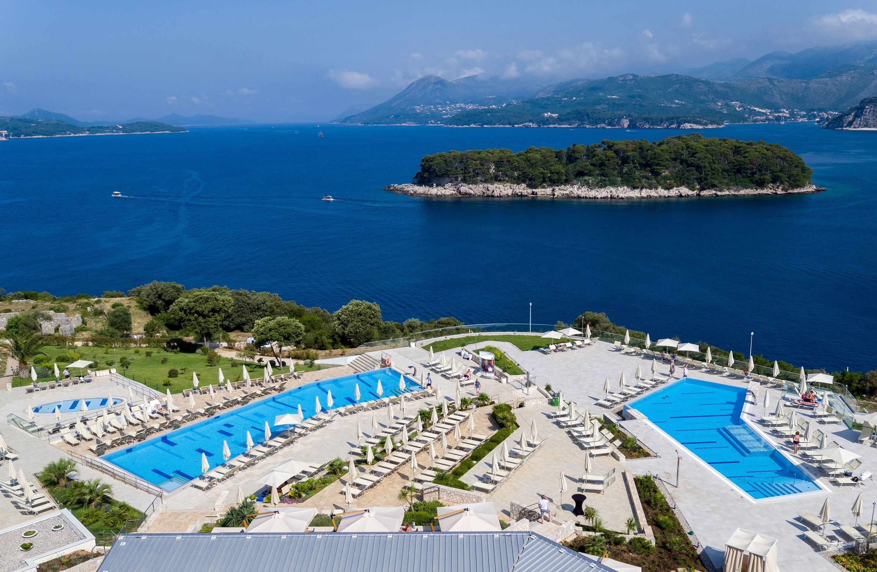 Valamar Argosy Hotel Valamar Argosy Hotel