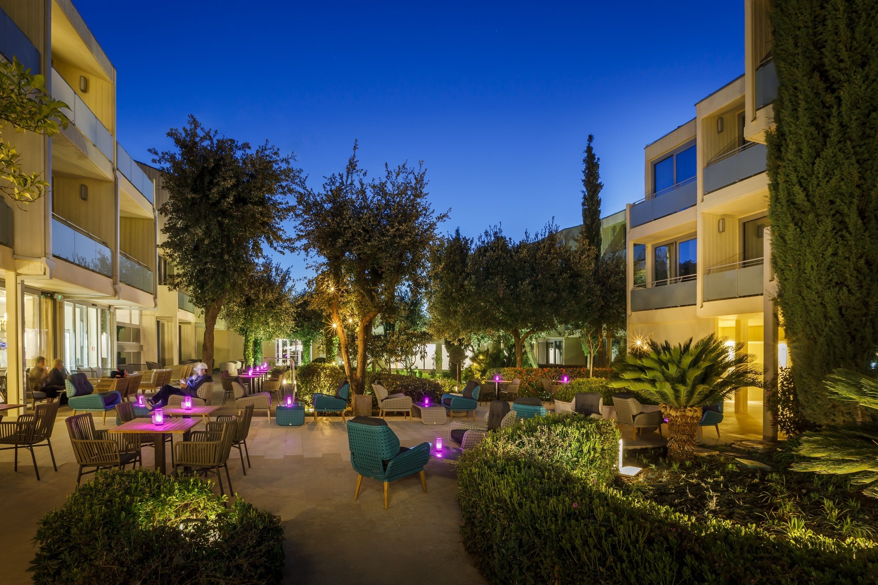 Valamar Argosy Hotel Valamar Argosy Hotel