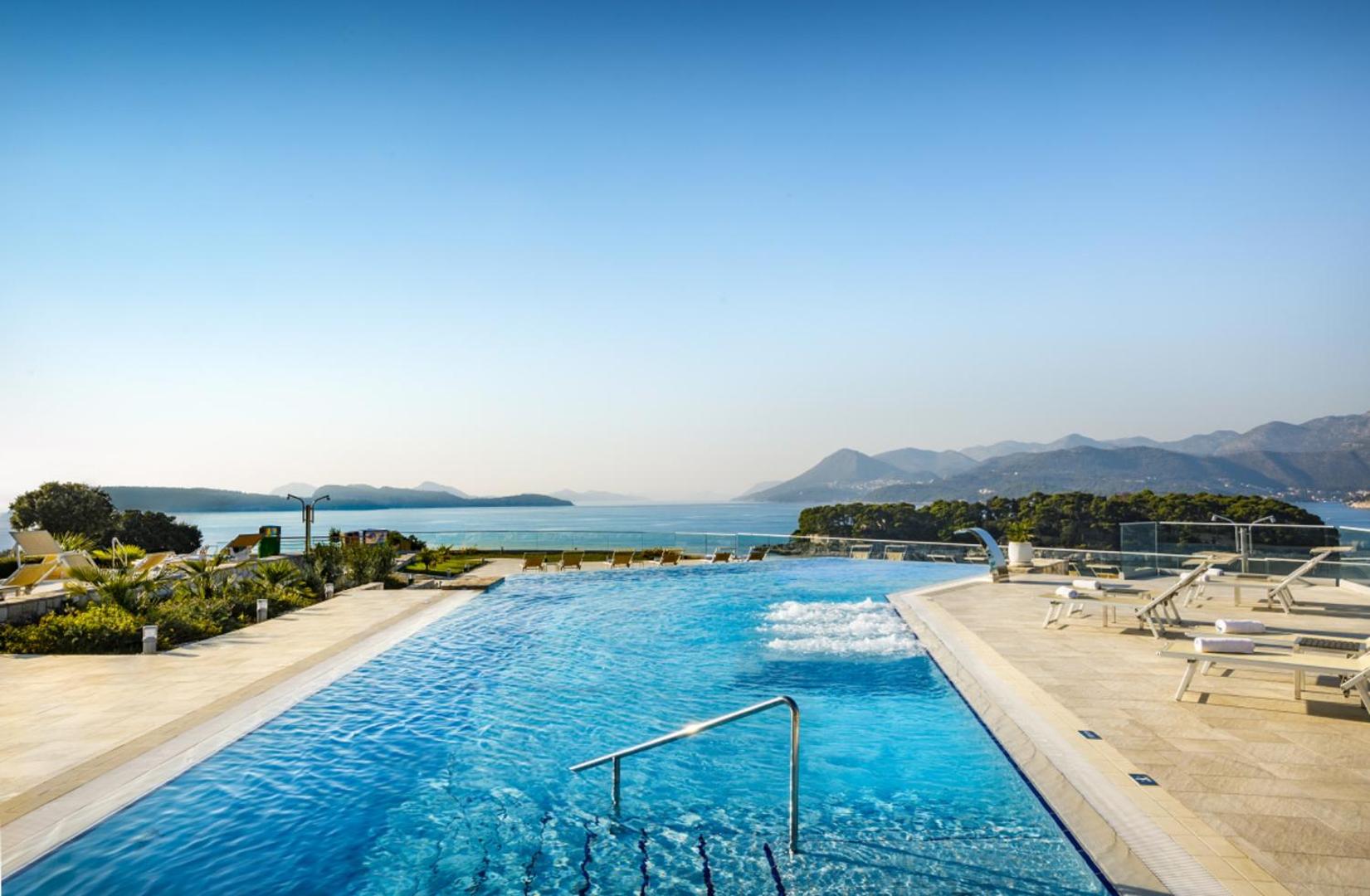 Valamar Argosy Hotel Valamar Argosy Hotel