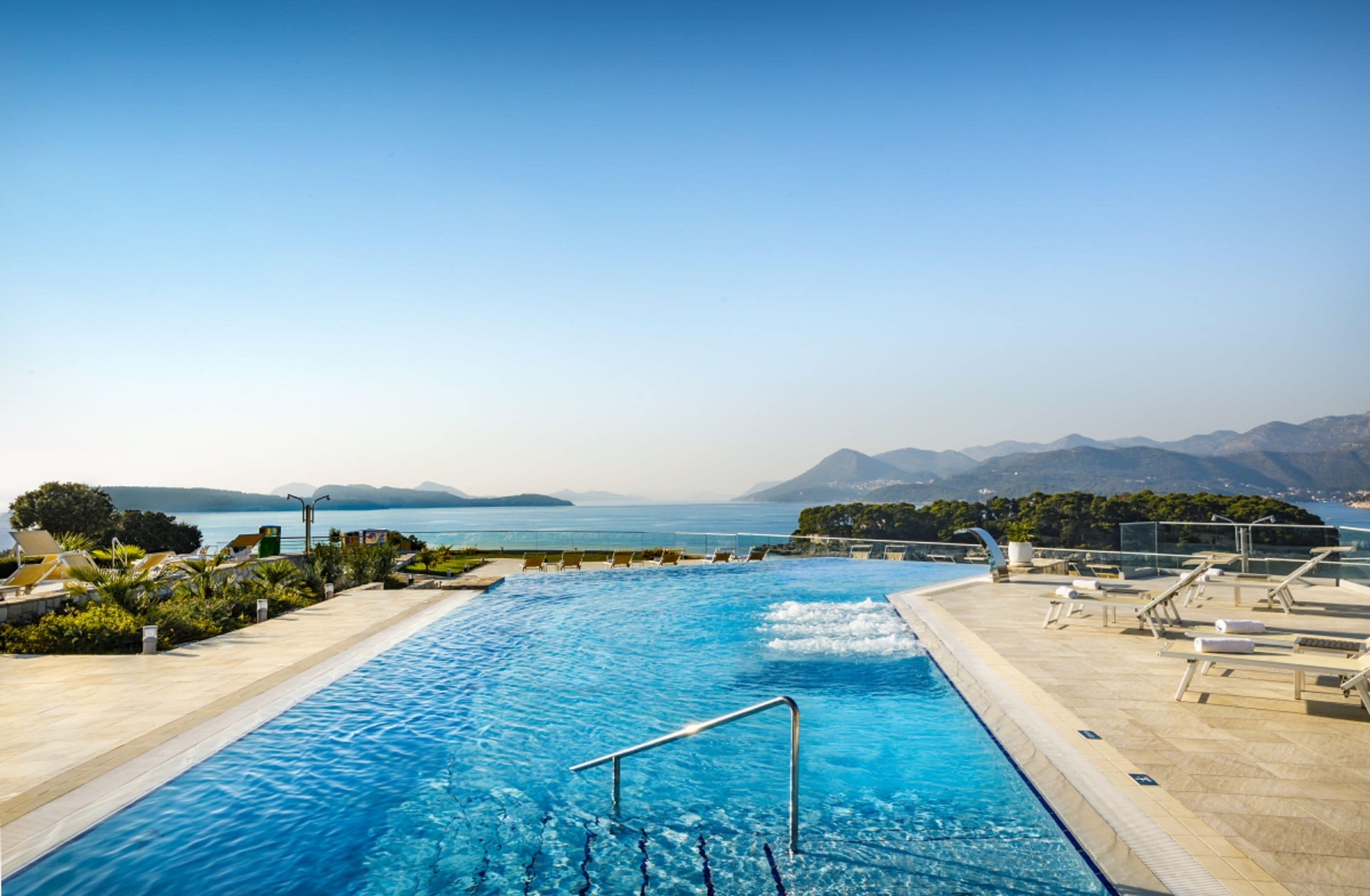 Valamar Argosy Hotel Valamar Argosy Hotel