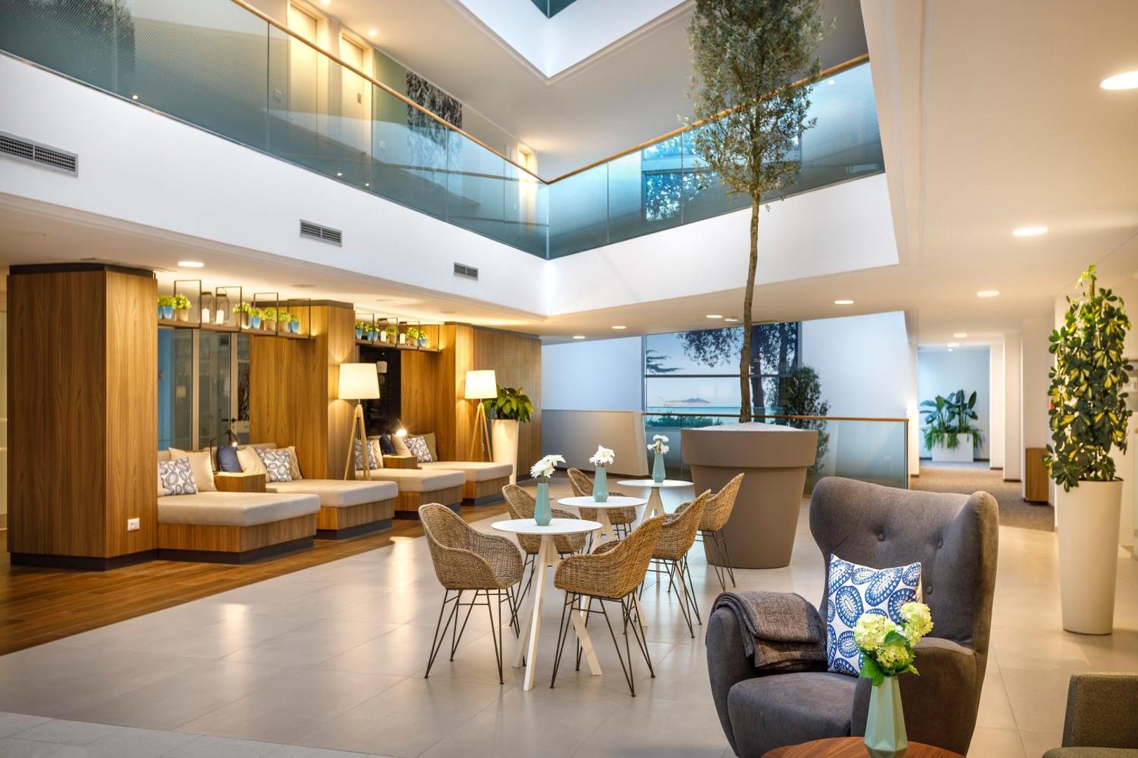 Valamar Argosy Hotel Valamar Argosy Hotel