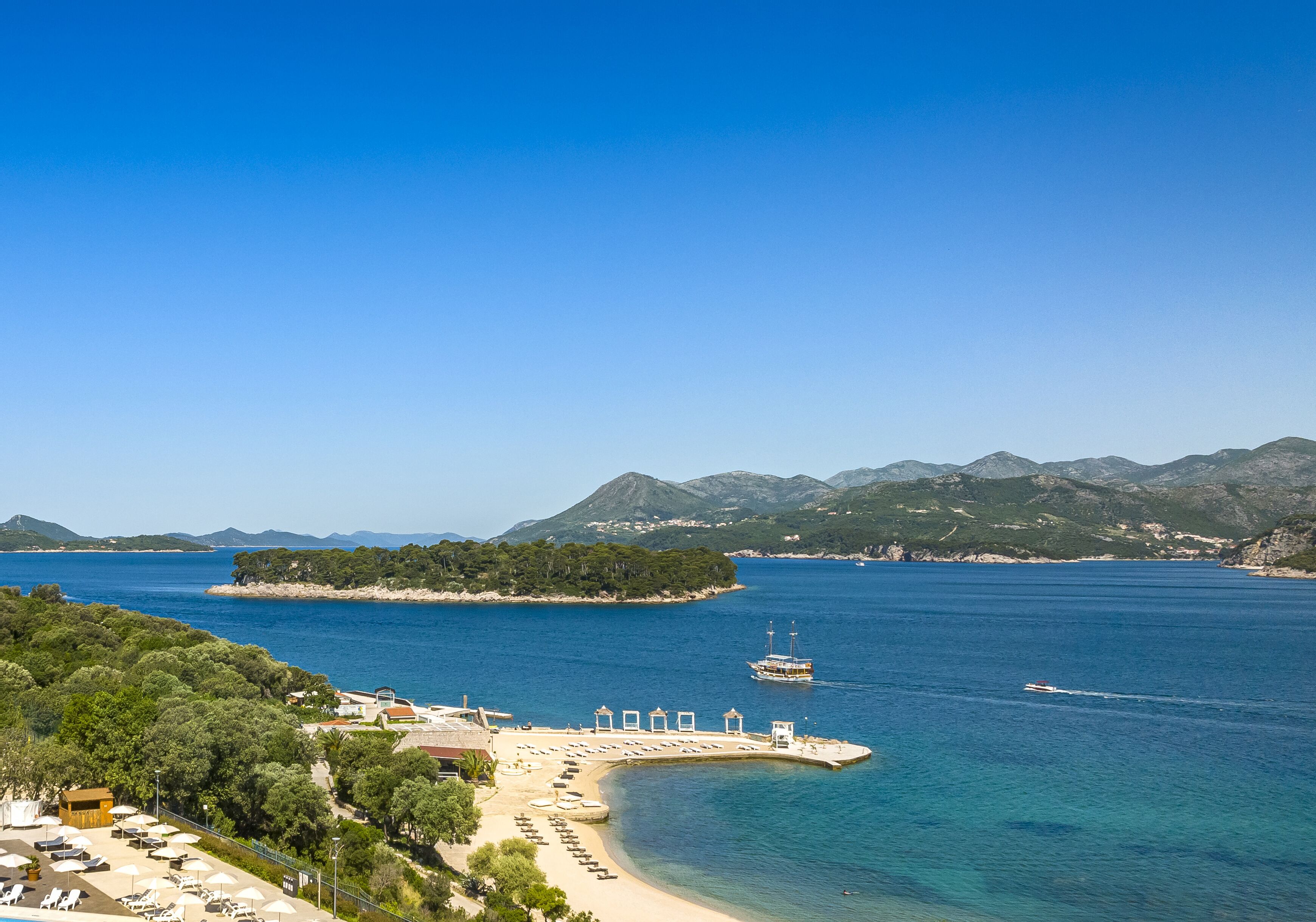 Valamar Argosy Hotel Valamar Argosy Hotel