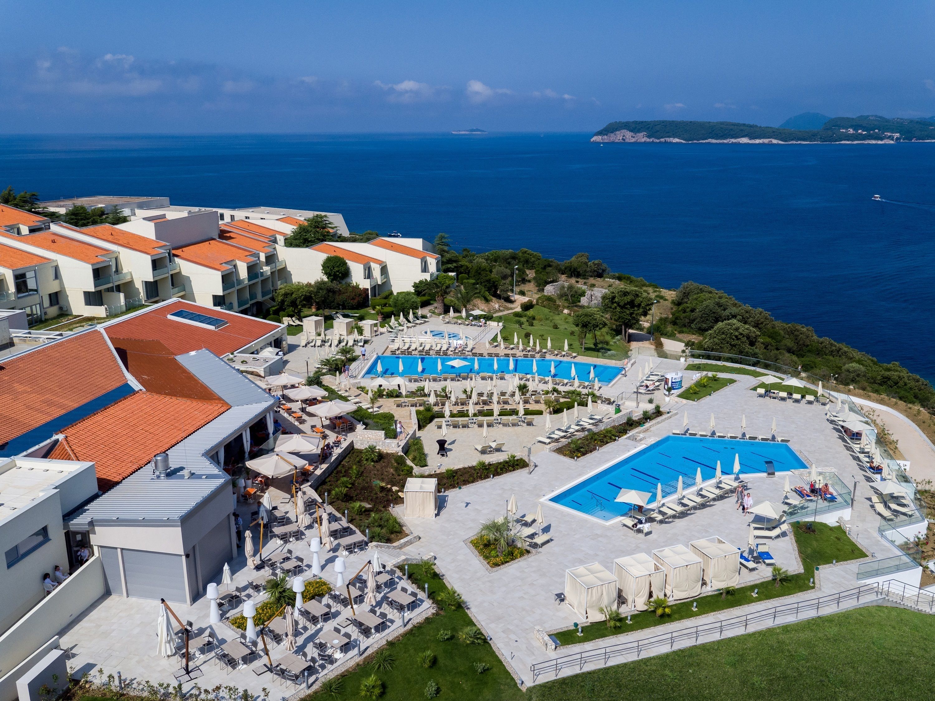 Valamar Argosy Hotel Valamar Argosy Hotel
