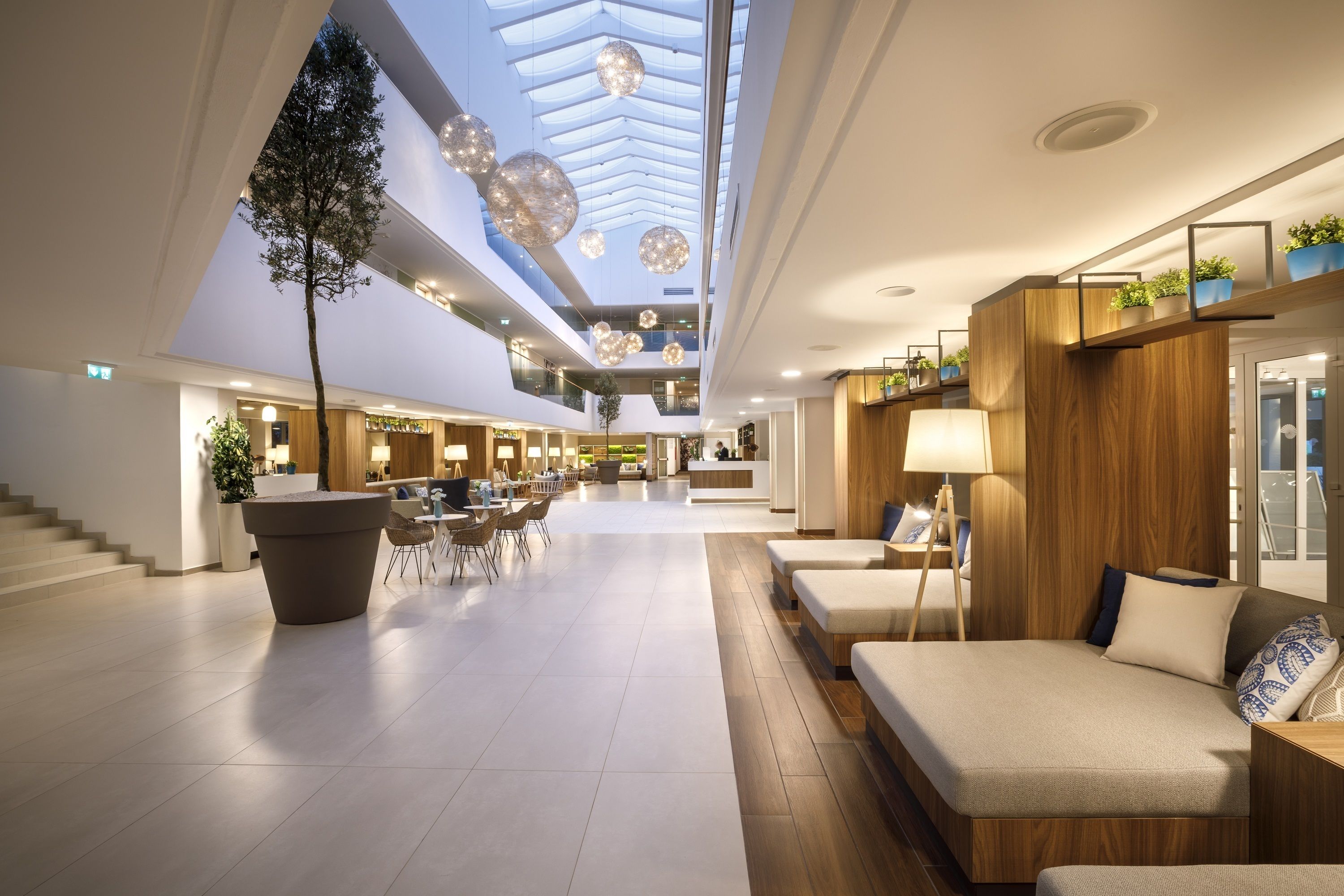 Valamar Argosy Hotel Valamar Argosy Hotel