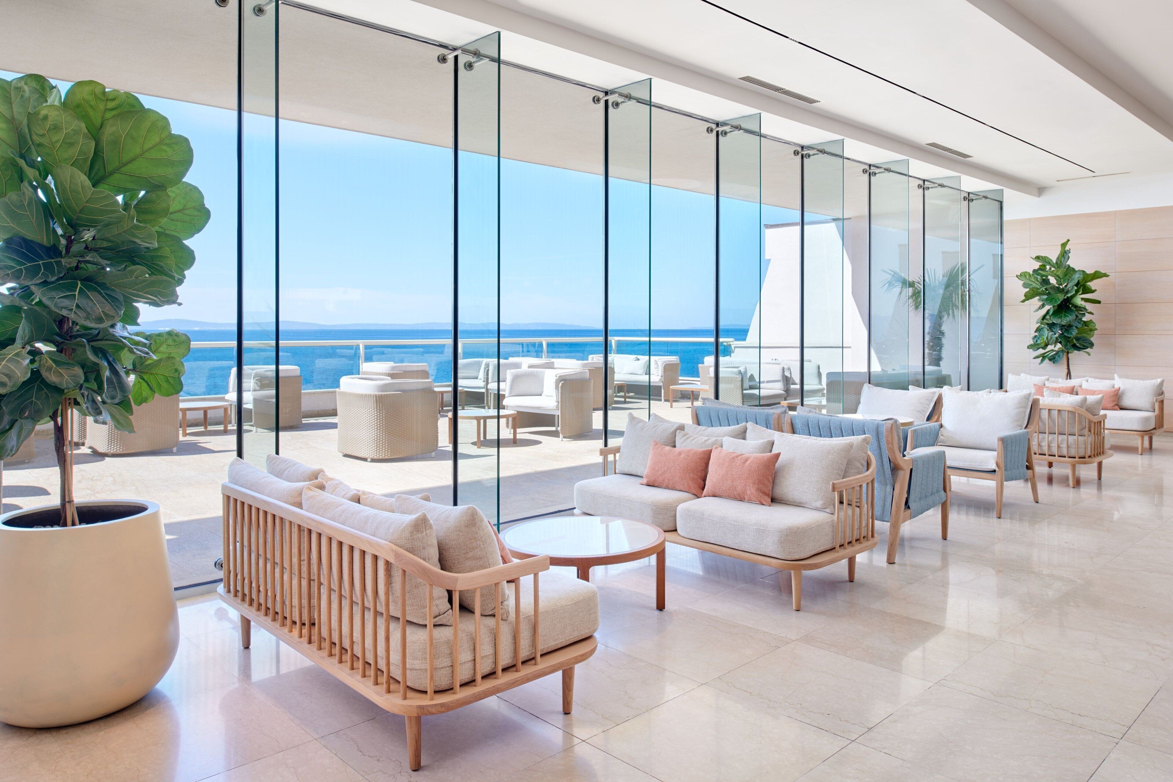 Le Meridien Lav, Split Le Meridien Lav, Split