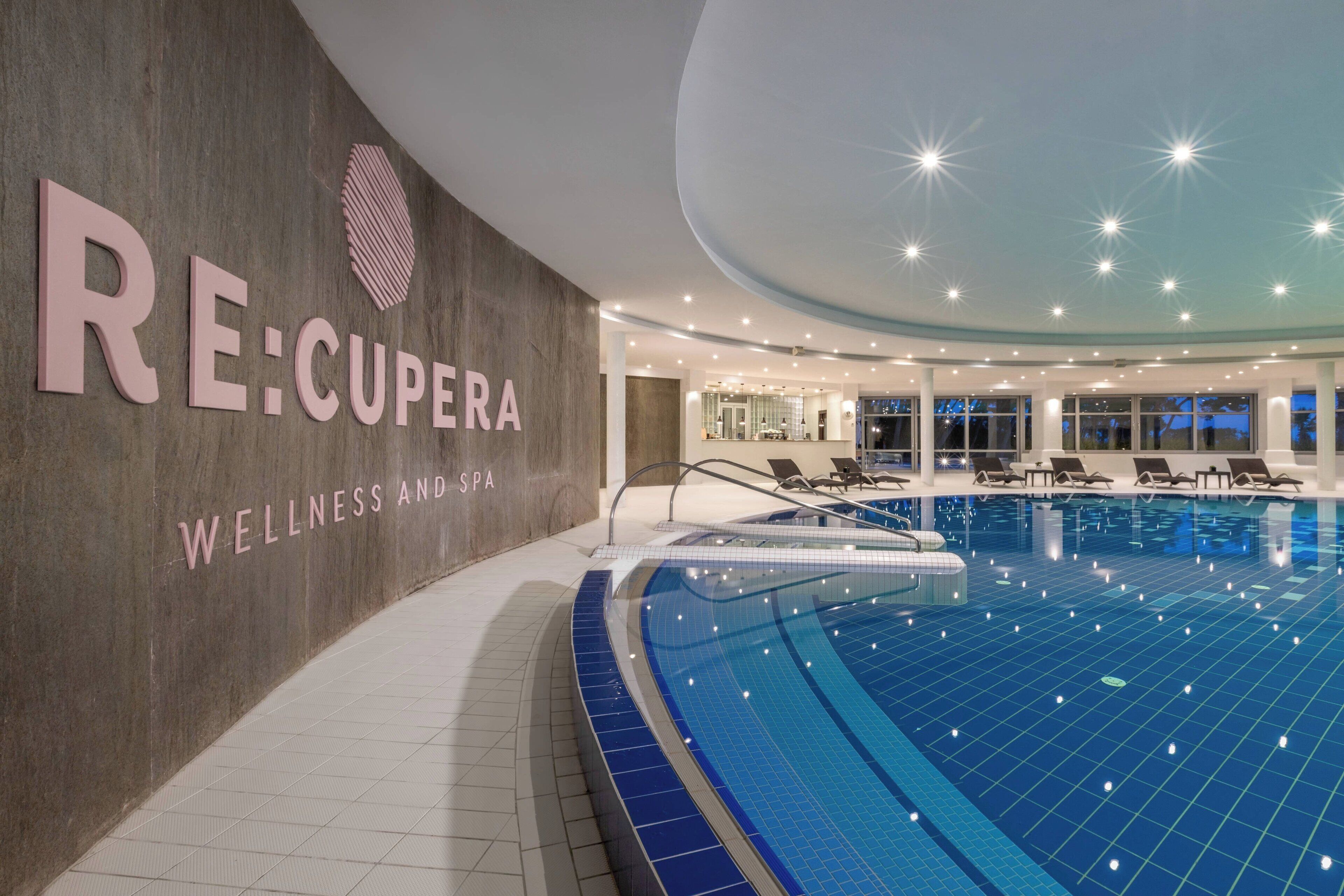 Le Meridien Lav, Split Le Meridien Lav, Split