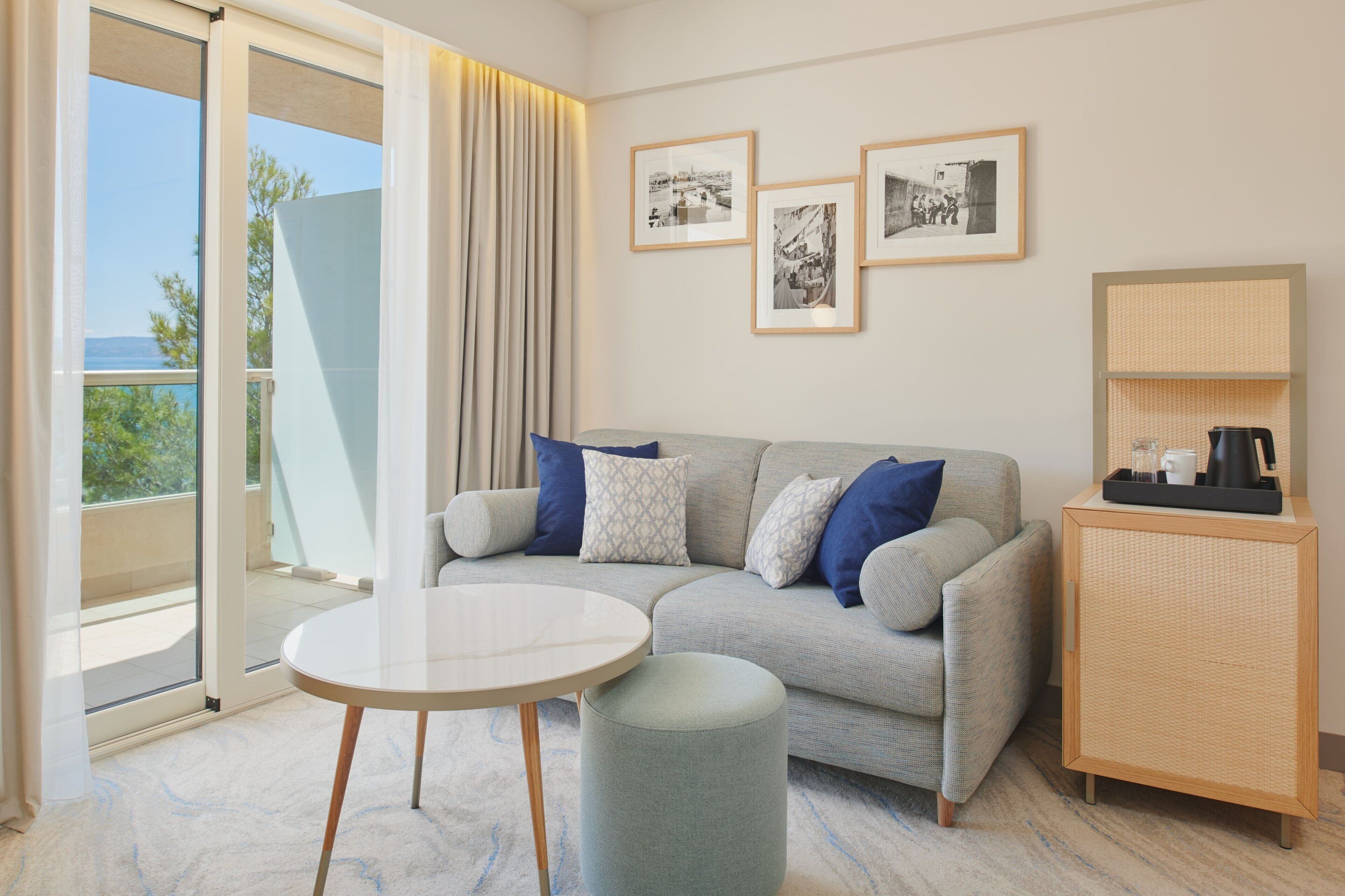 Le Meridien Lav, Split Le Meridien Lav, Split