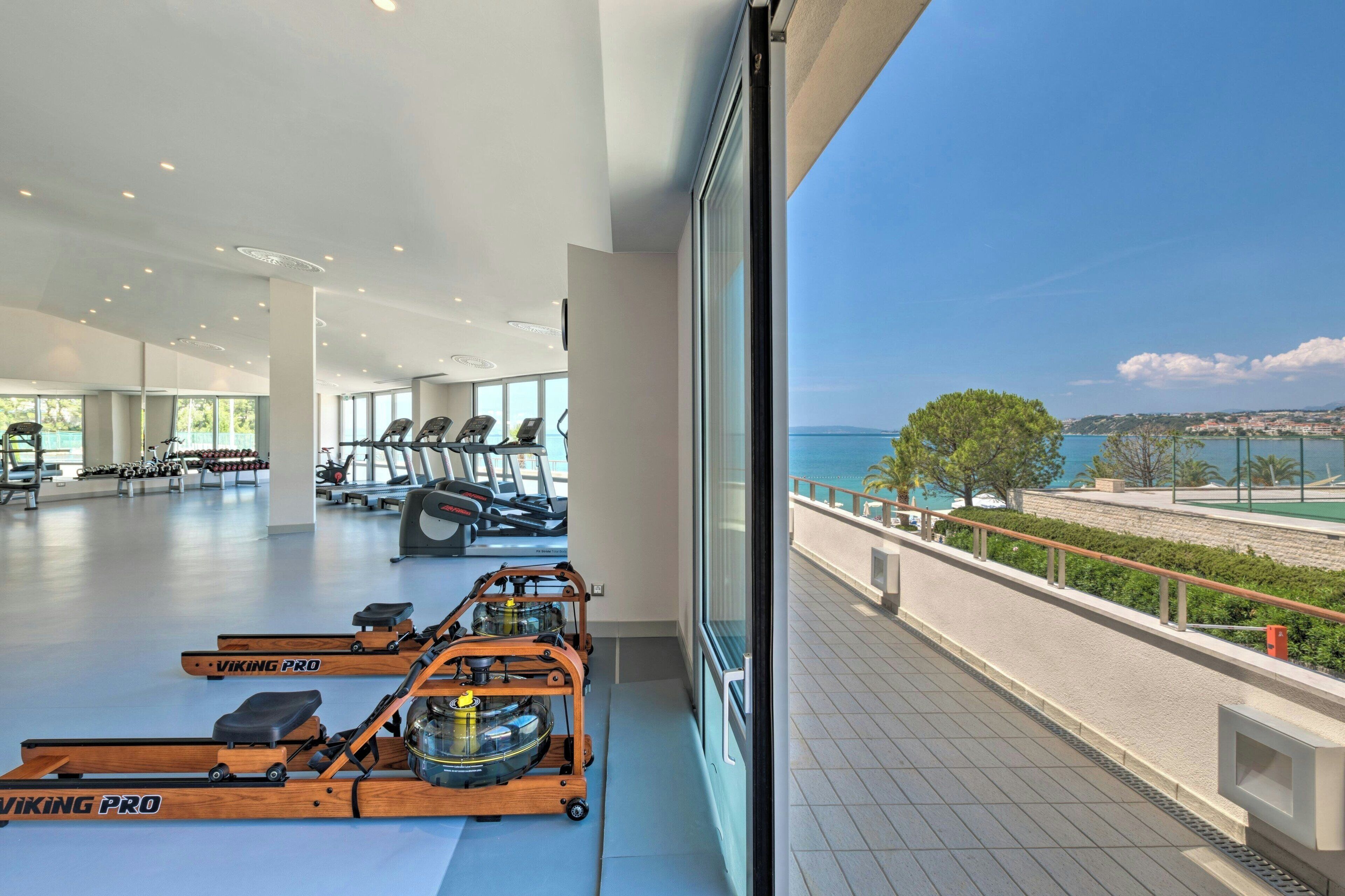 Le Meridien Lav, Split Le Meridien Lav, Split