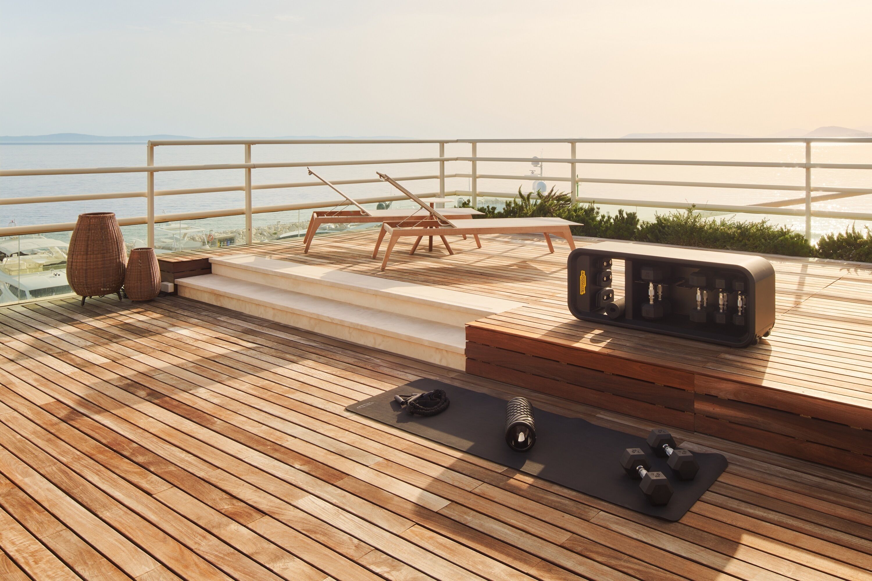Le Meridien Lav, Split Le Meridien Lav, Split