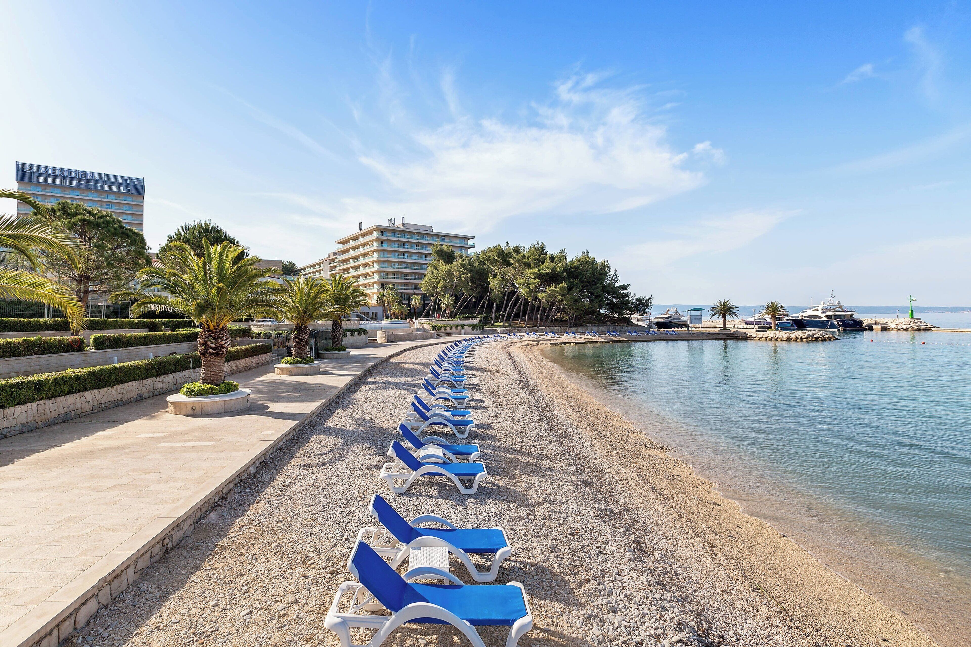 Le Meridien Lav, Split Le Meridien Lav, Split