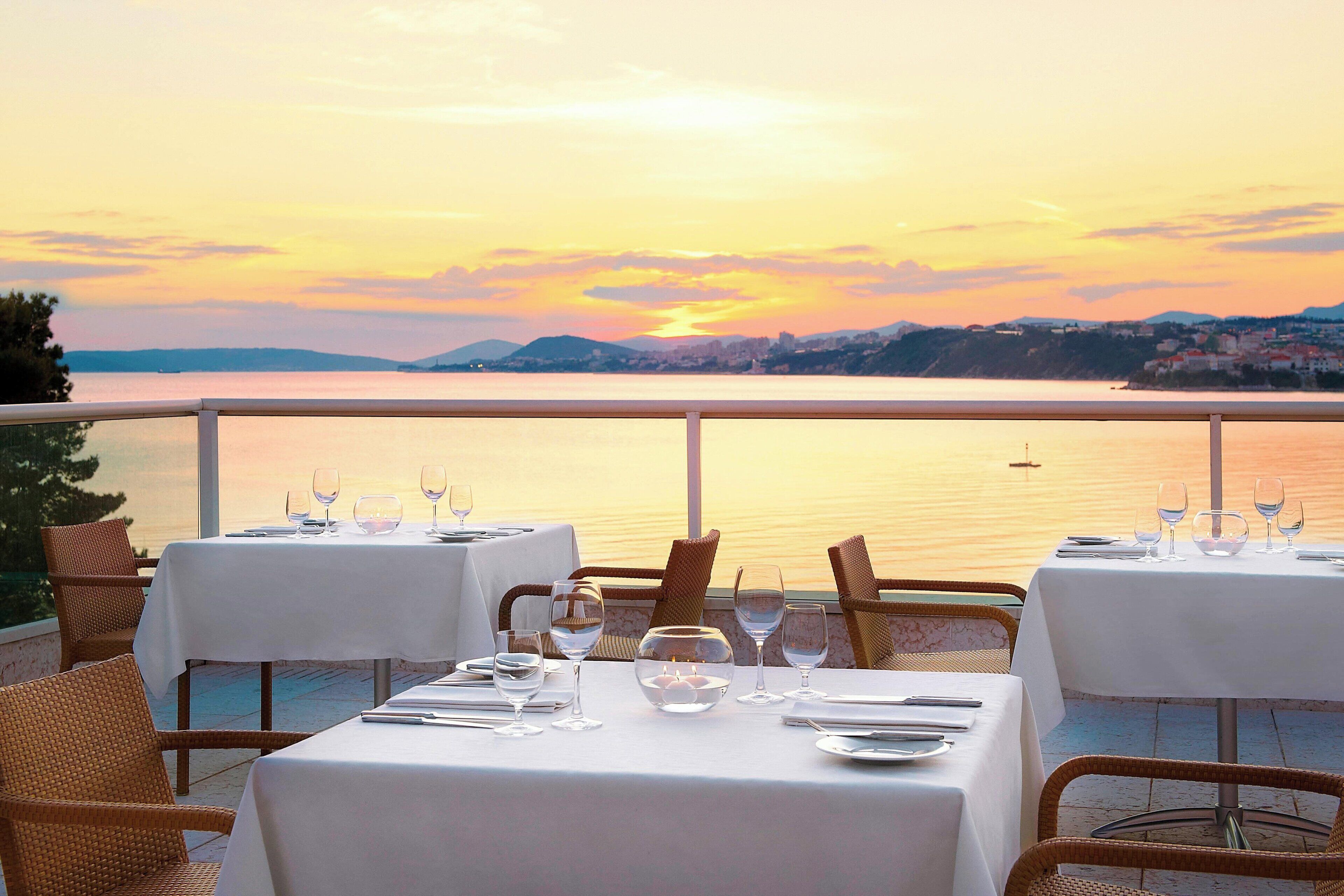 Le Meridien Lav, Split Le Meridien Lav, Split