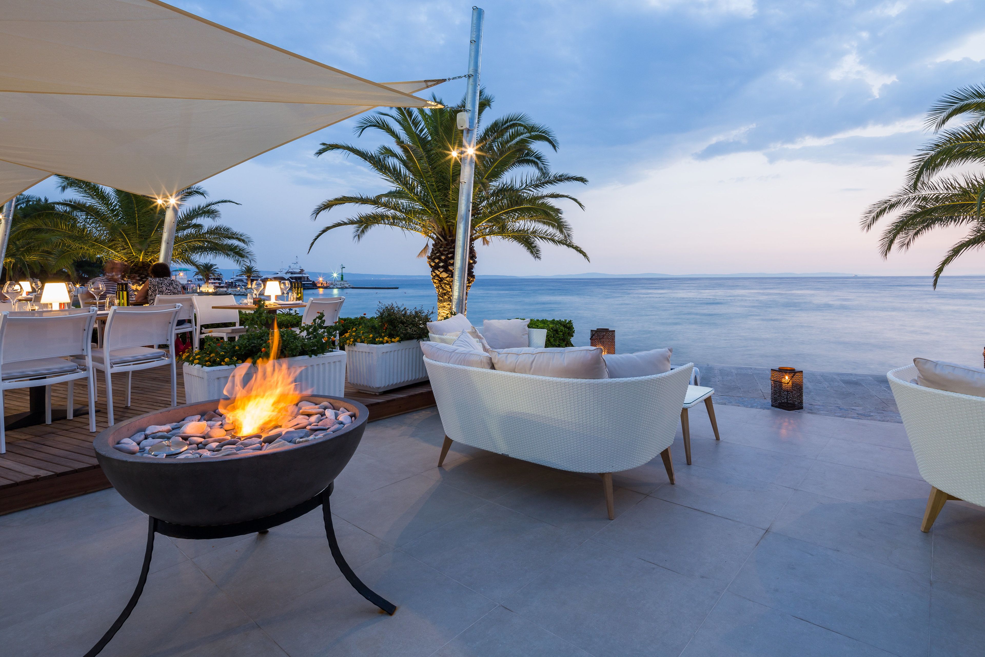 Le Meridien Lav, Split Le Meridien Lav, Split