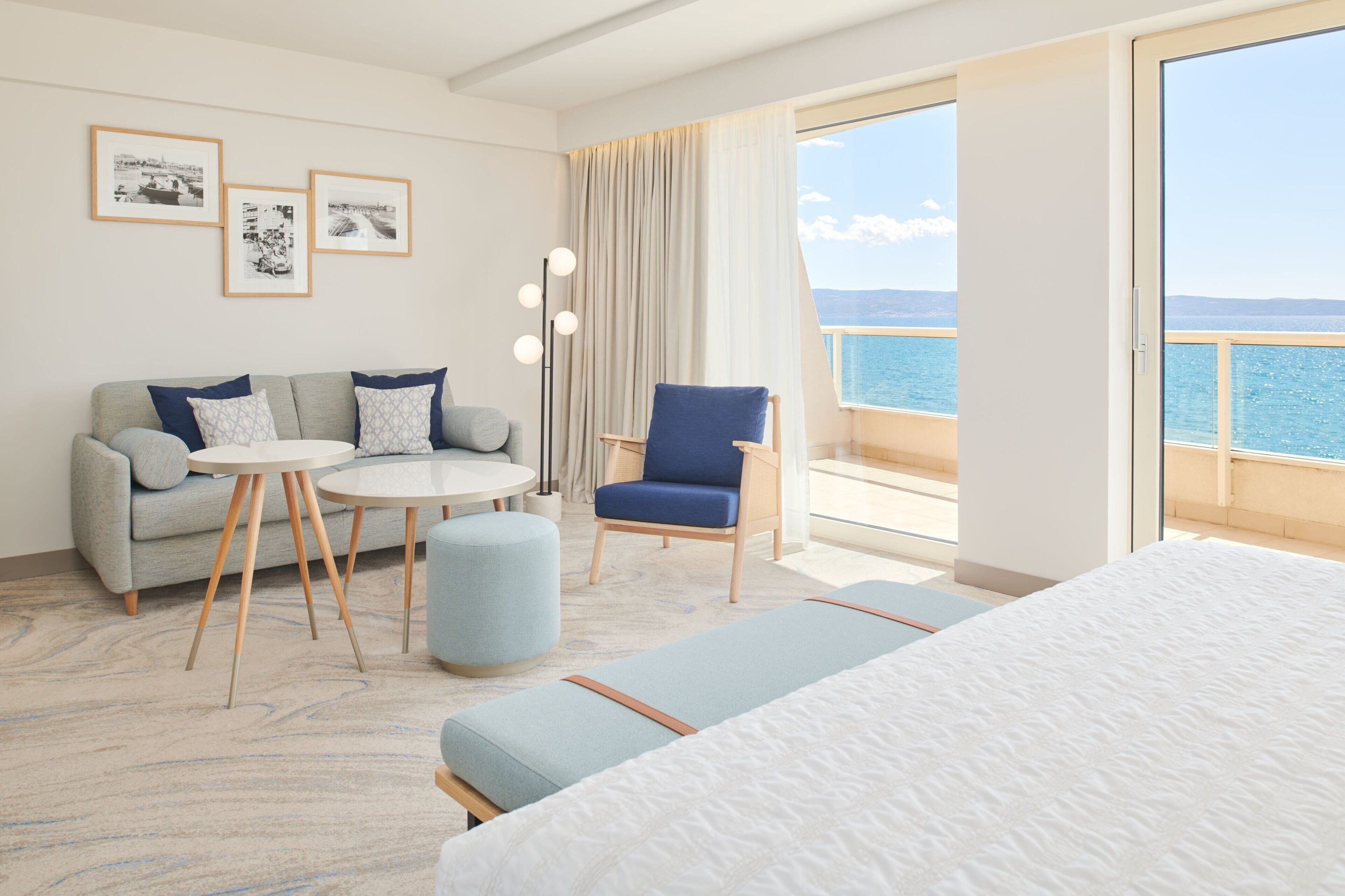 Le Meridien Lav, Split Le Meridien Lav, Split