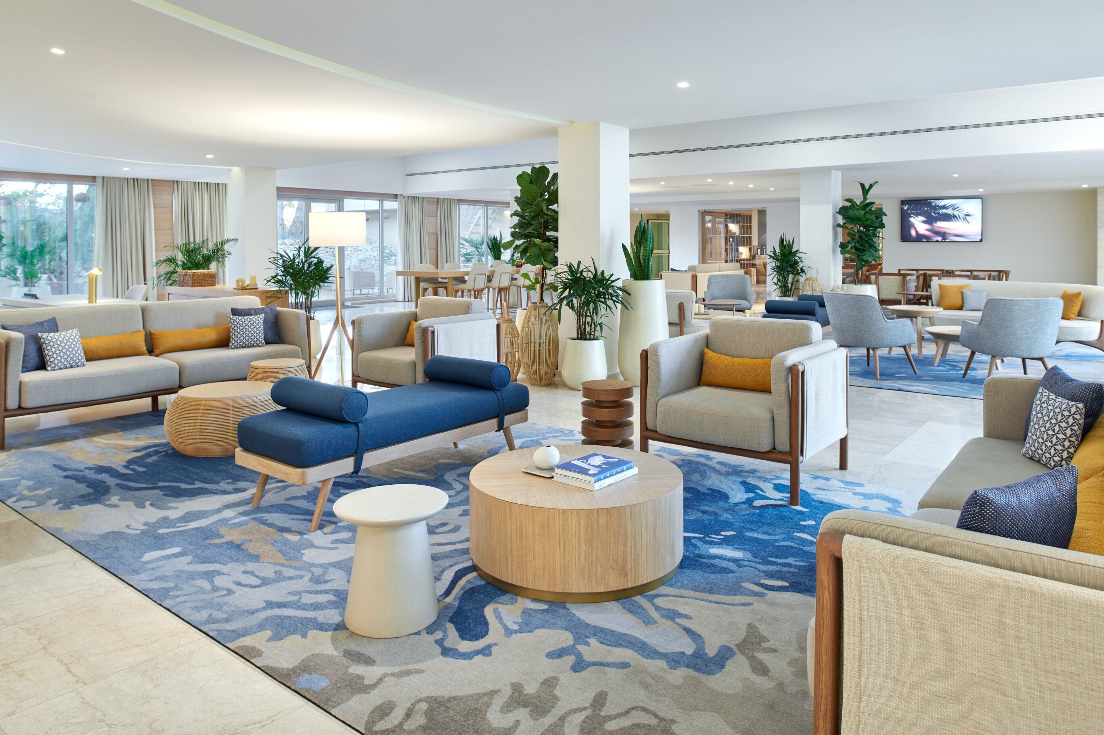 Le Meridien Lav, Split Le Meridien Lav, Split