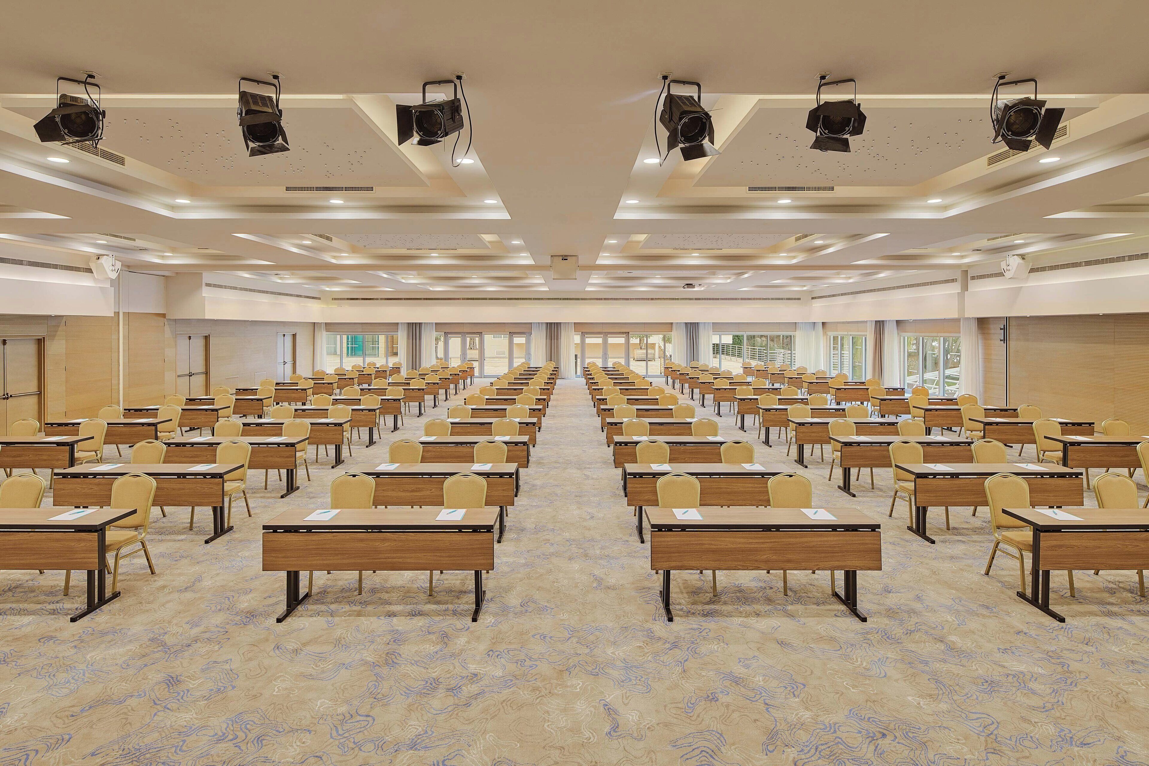 Le Meridien Lav, Split Le Meridien Lav, Split