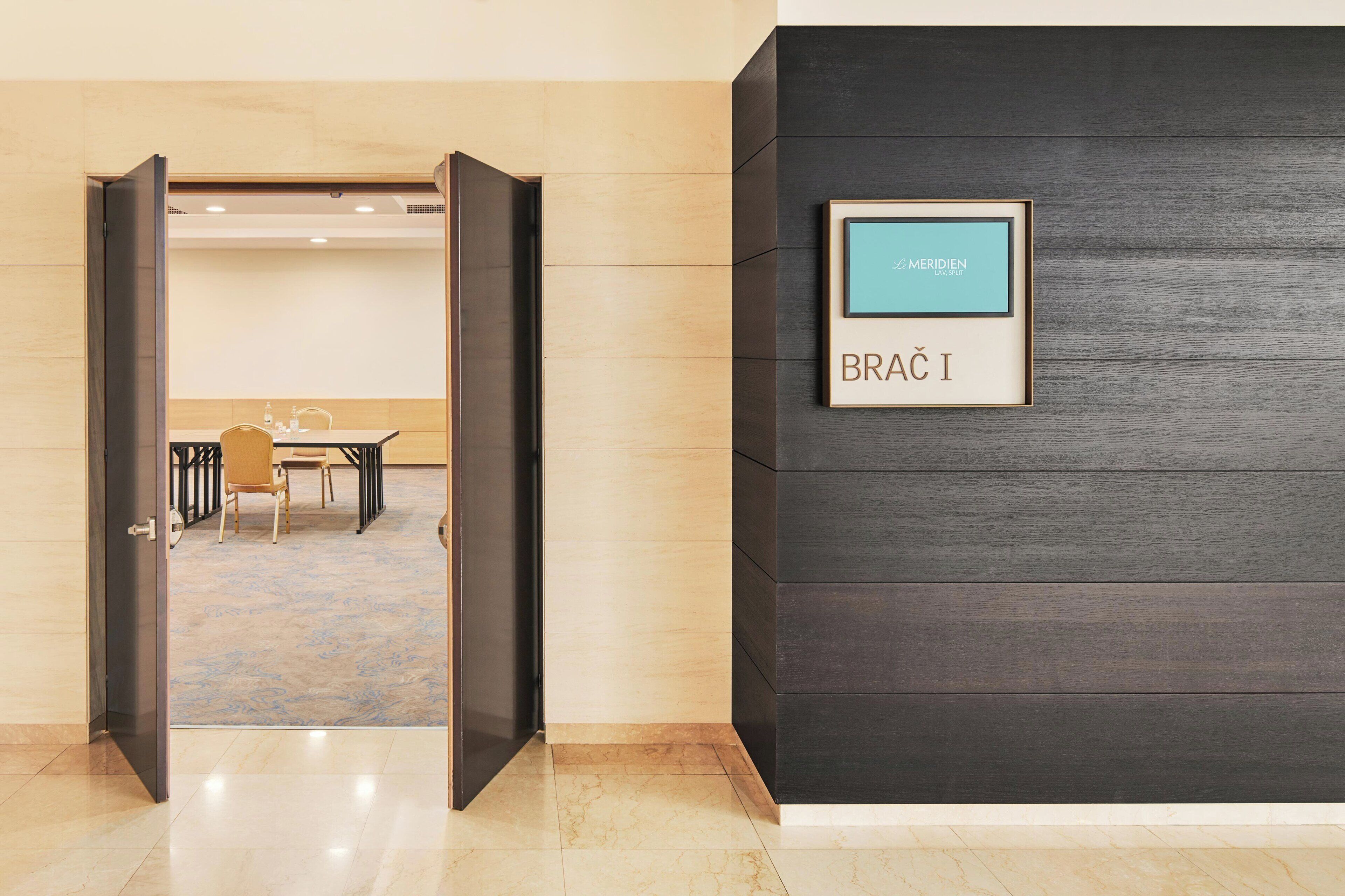 Le Meridien Lav, Split Le Meridien Lav, Split
