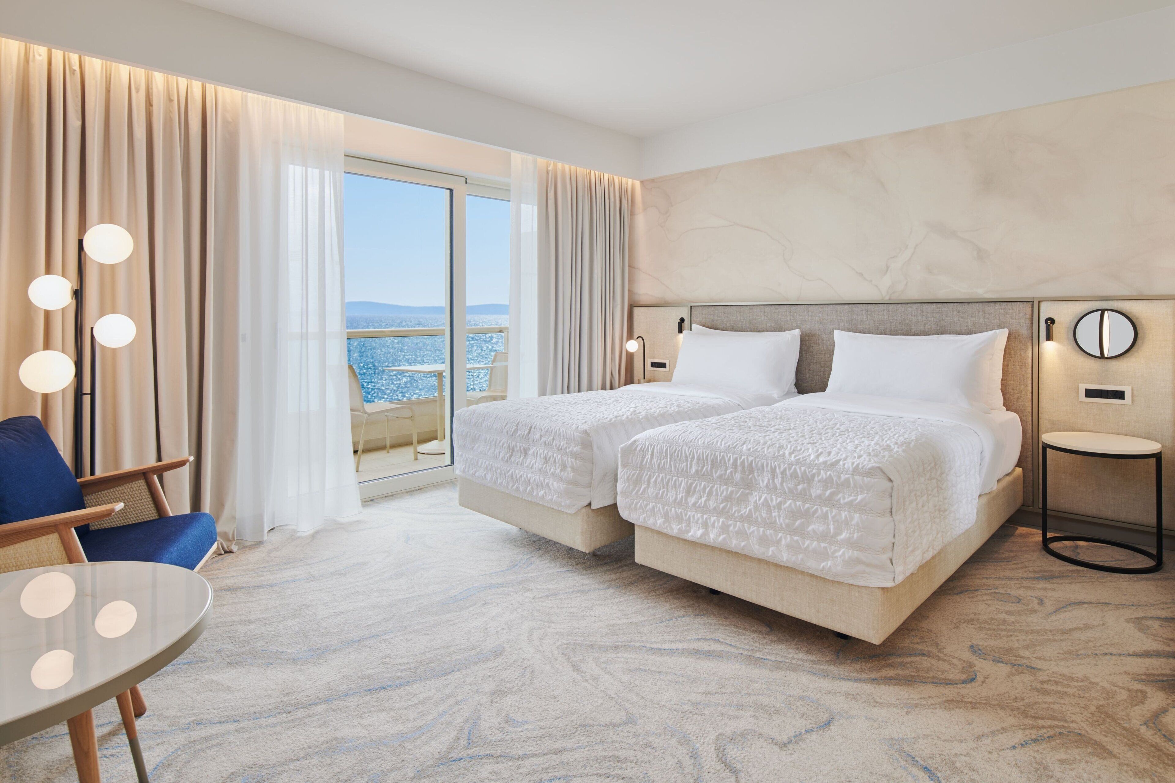 Le Meridien Lav, Split Le Meridien Lav, Split
