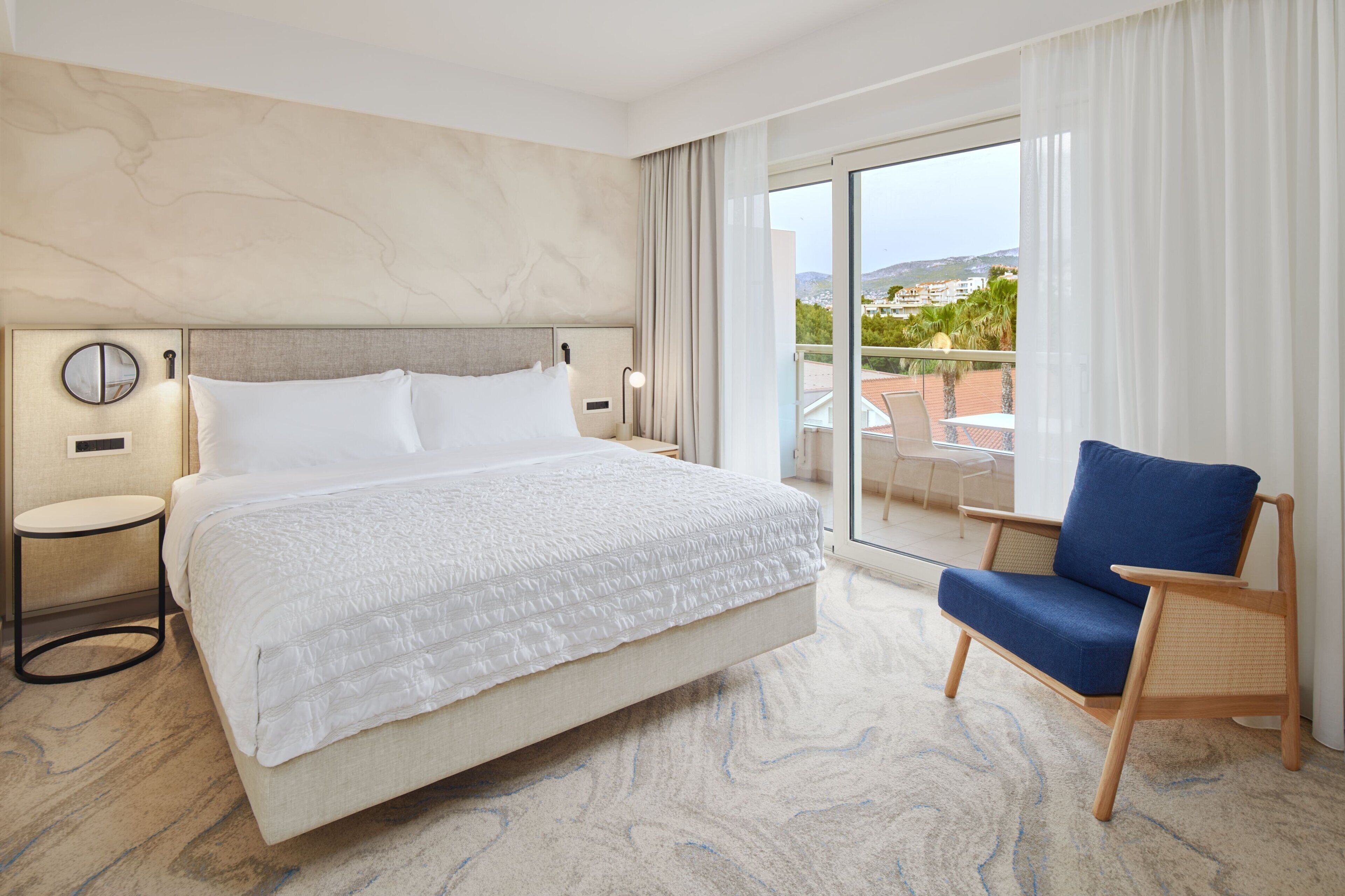 Le Meridien Lav, Split Le Meridien Lav, Split