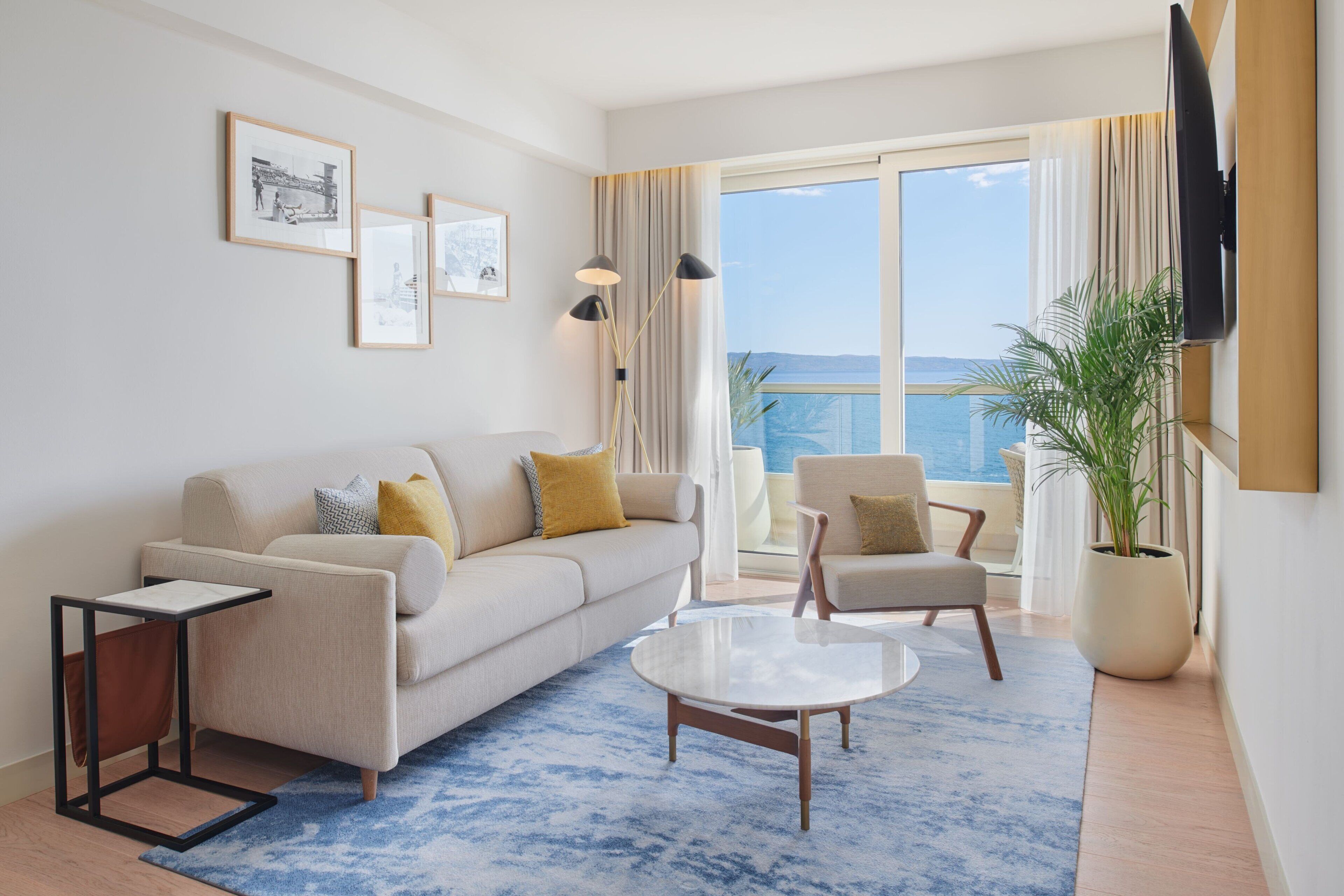 Le Meridien Lav, Split Le Meridien Lav, Split