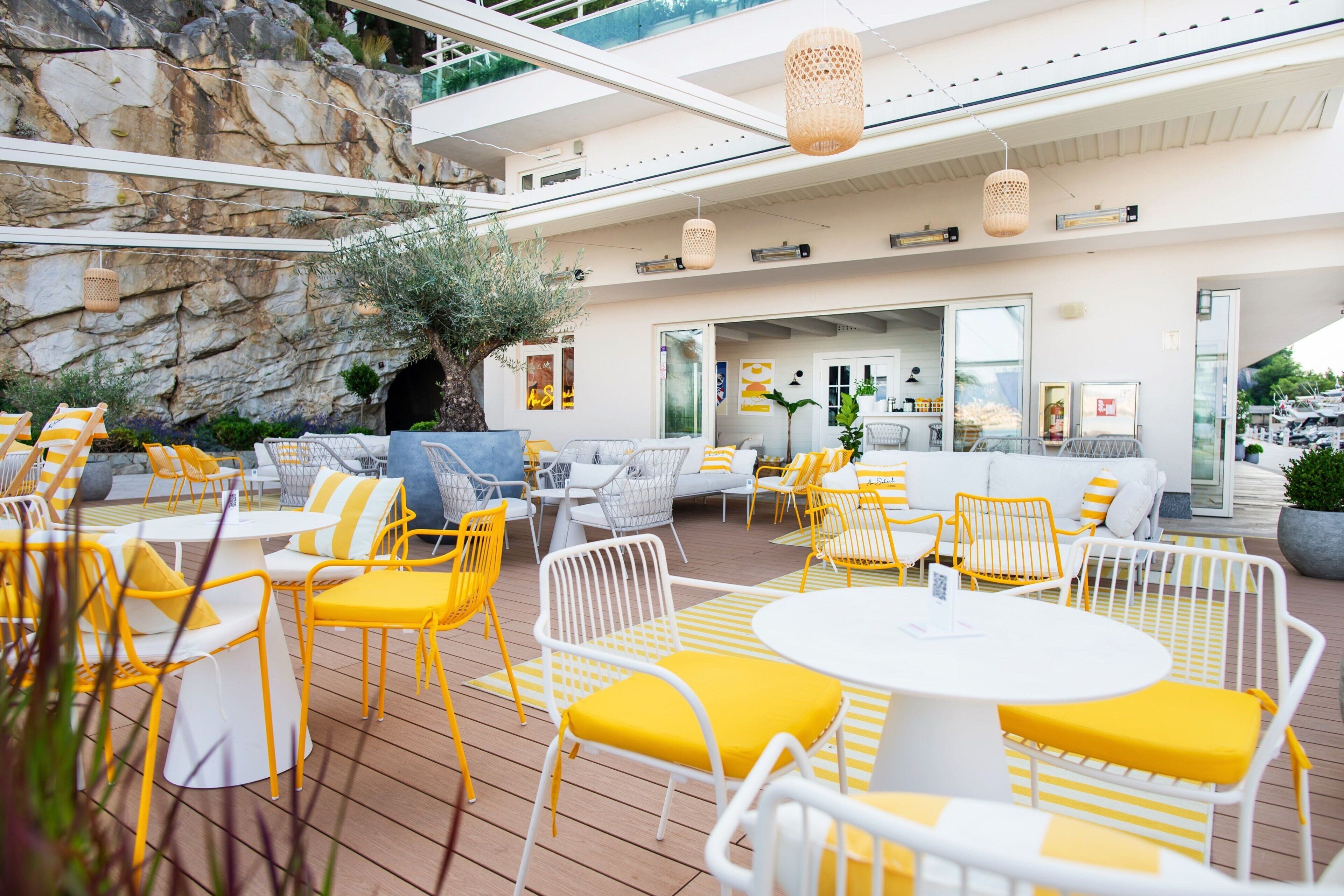 Le Meridien Lav, Split Le Meridien Lav, Split
