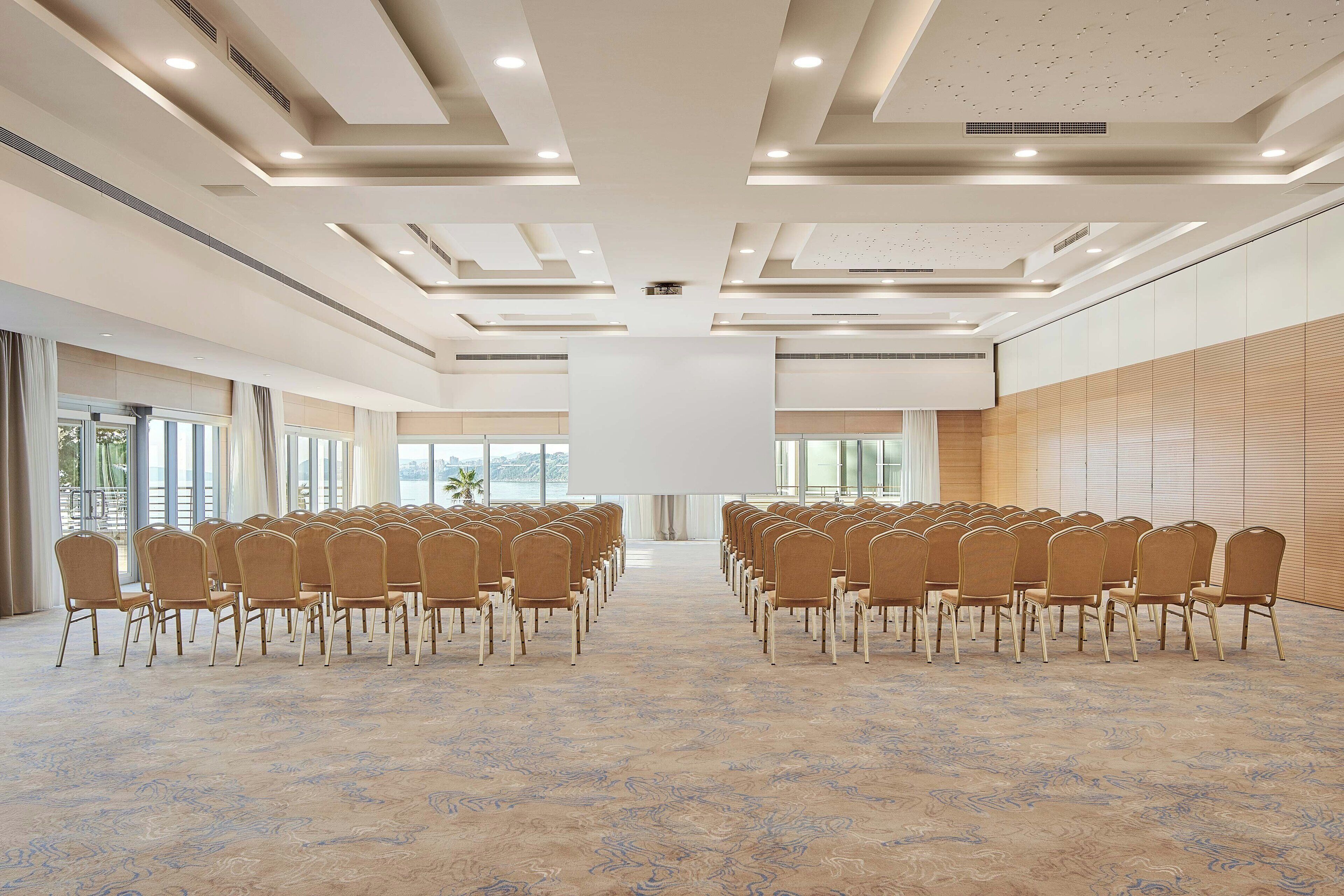 Le Meridien Lav, Split Le Meridien Lav, Split