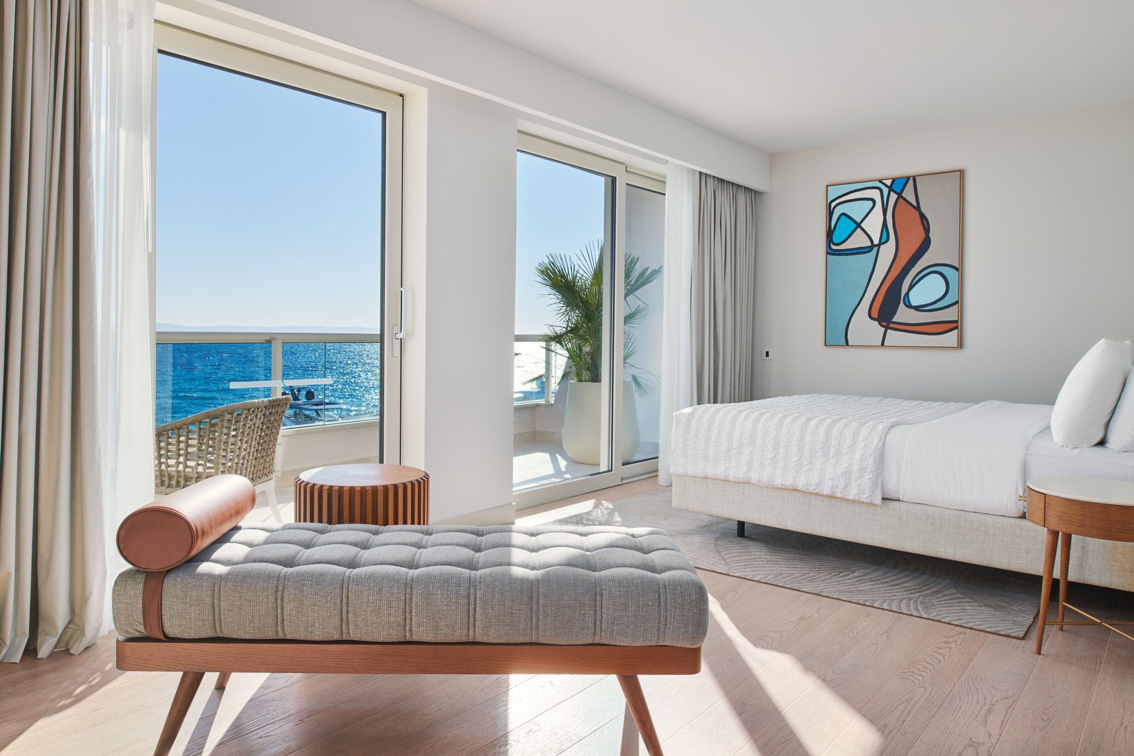 Le Meridien Lav, Split Le Meridien Lav, Split
