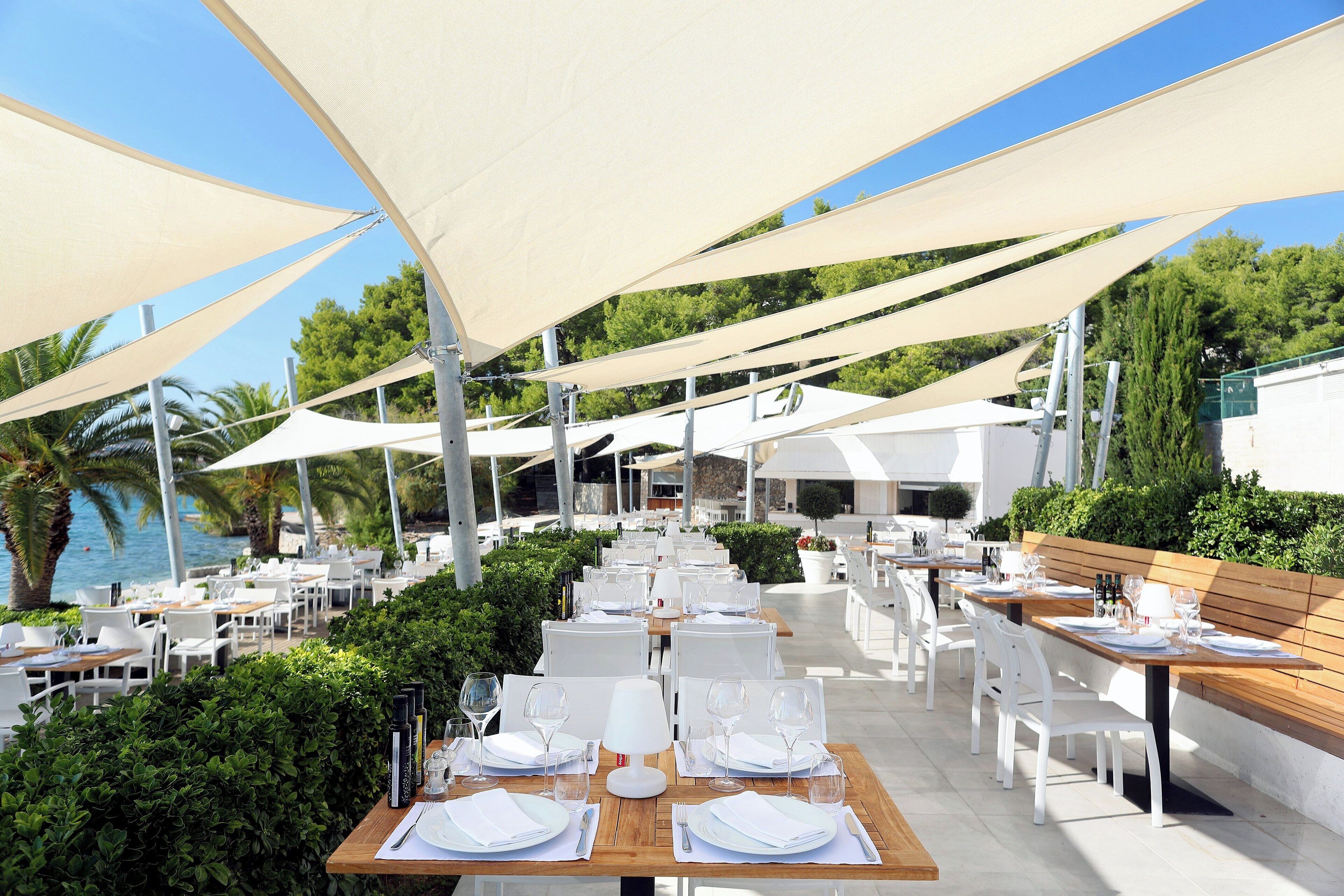 Le Meridien Lav, Split Le Meridien Lav, Split