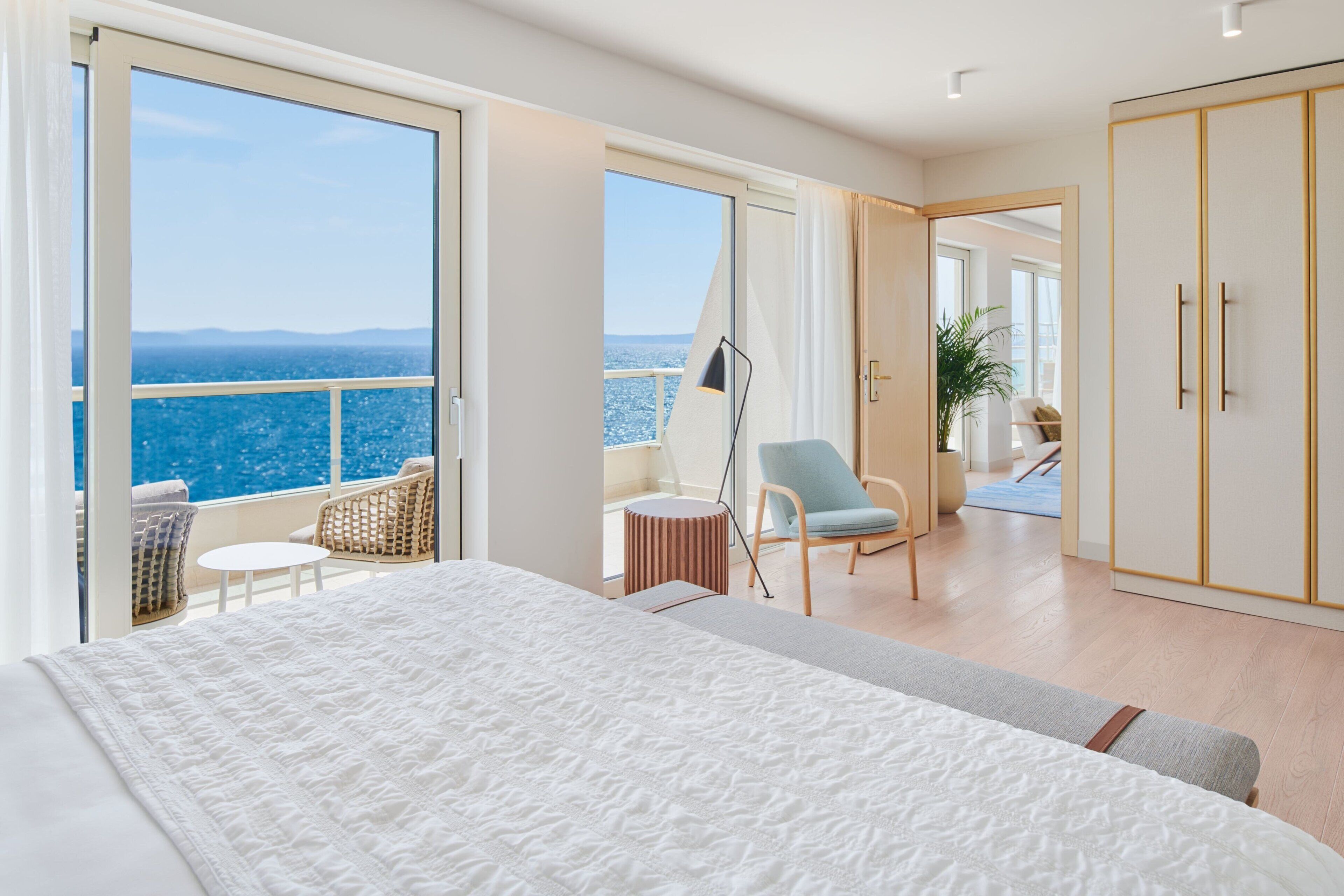 Le Meridien Lav, Split Le Meridien Lav, Split