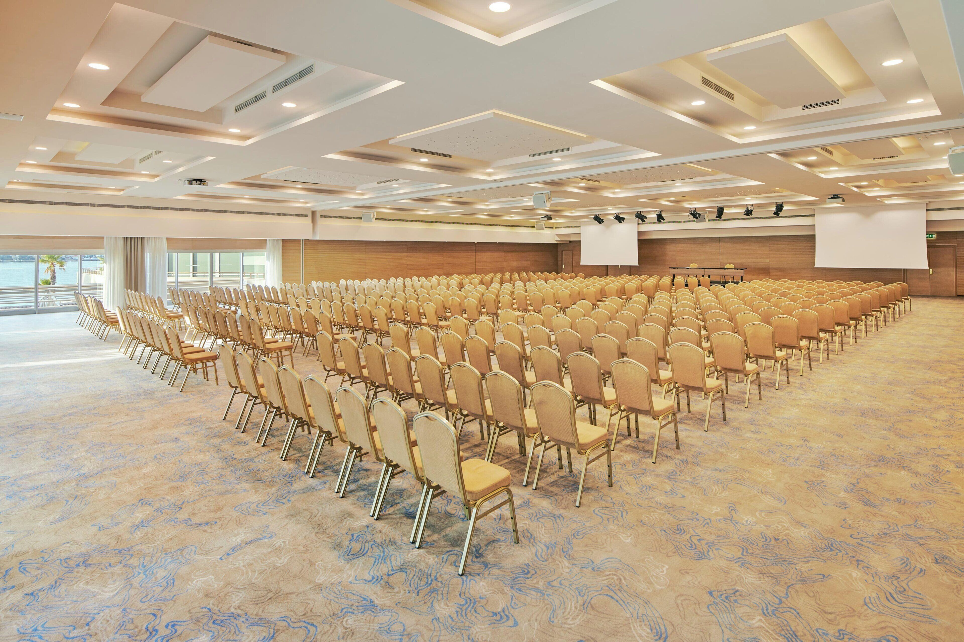 Le Meridien Lav, Split Le Meridien Lav, Split