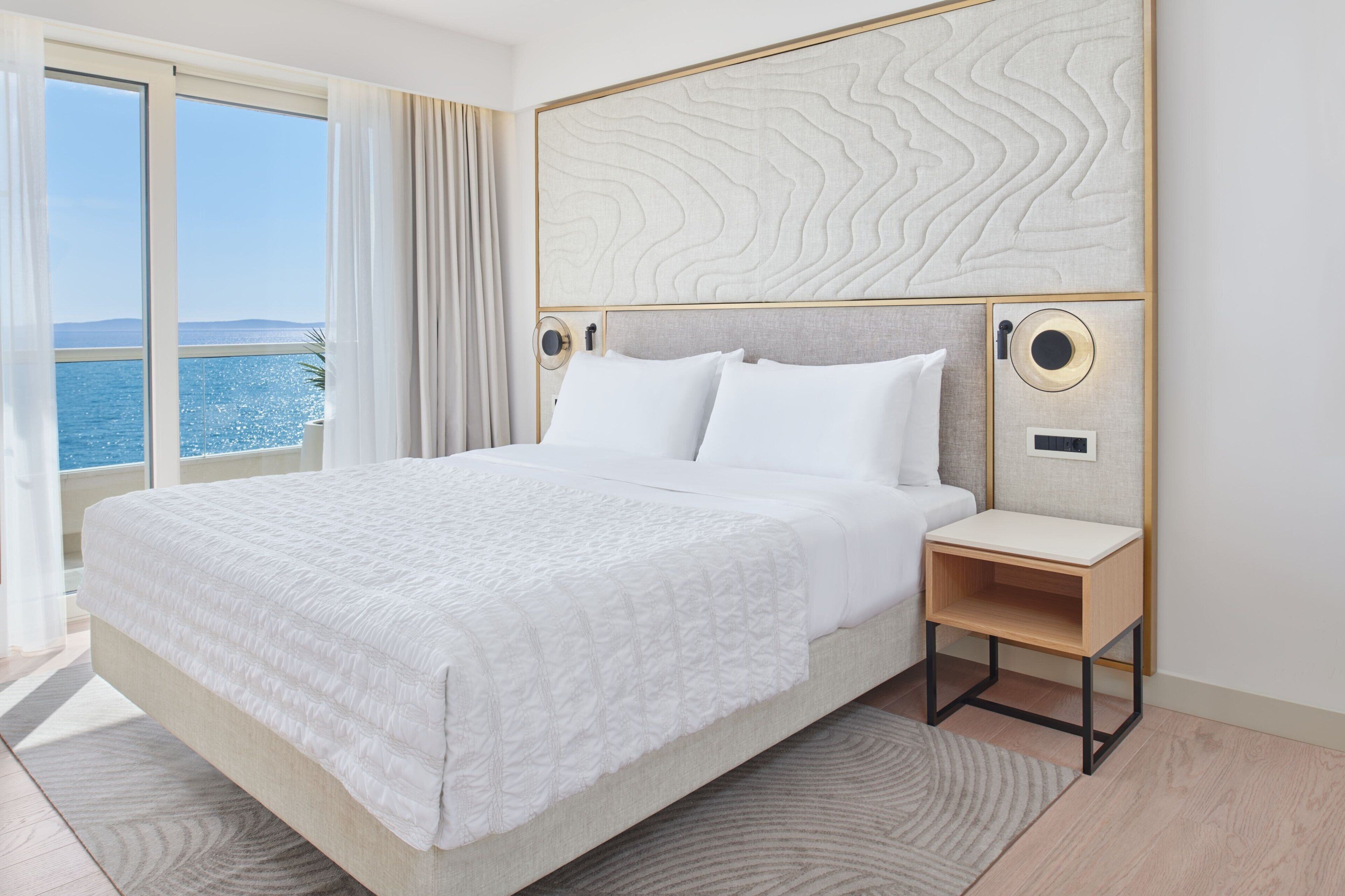 Le Meridien Lav, Split Le Meridien Lav, Split