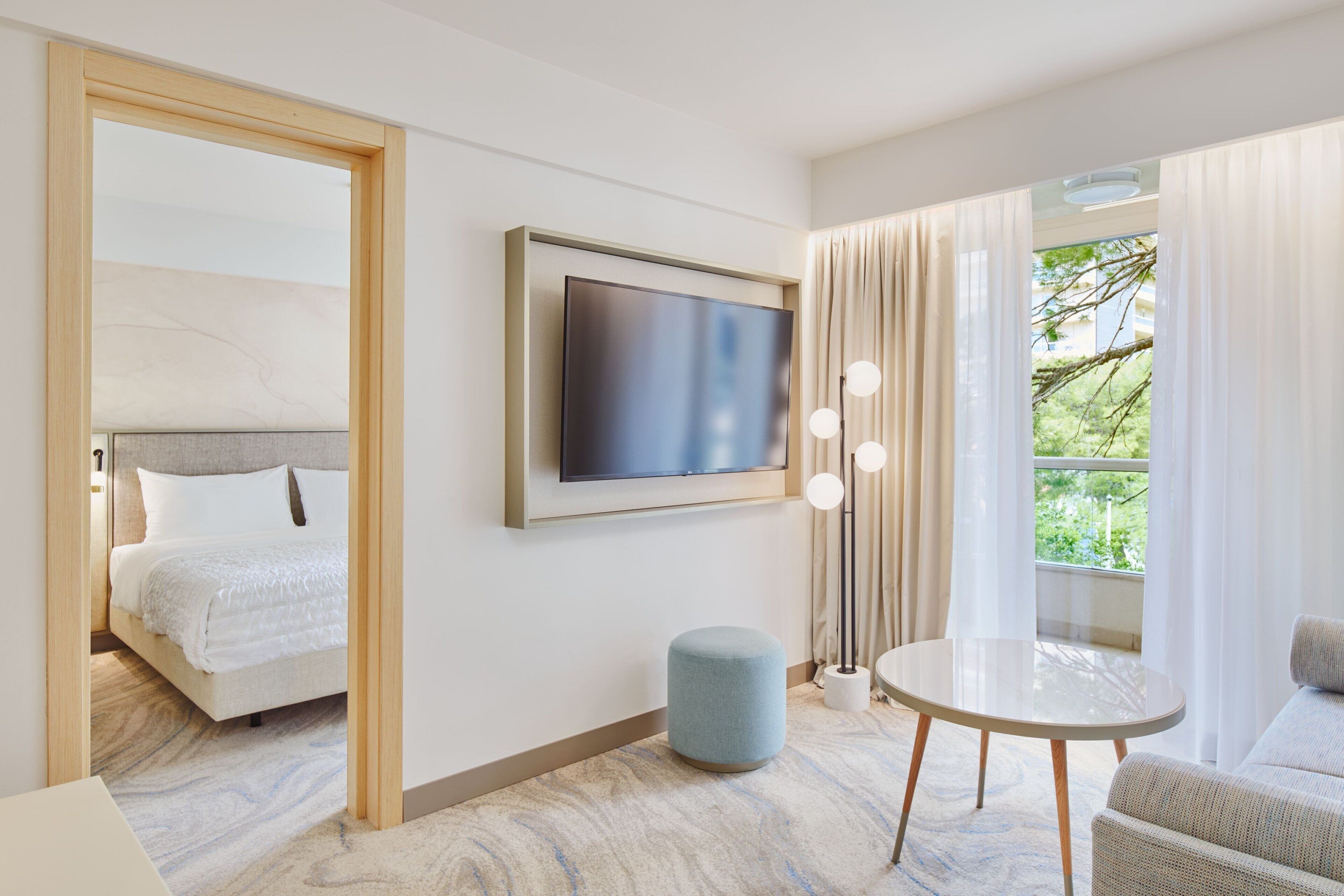 Le Meridien Lav, Split Le Meridien Lav, Split