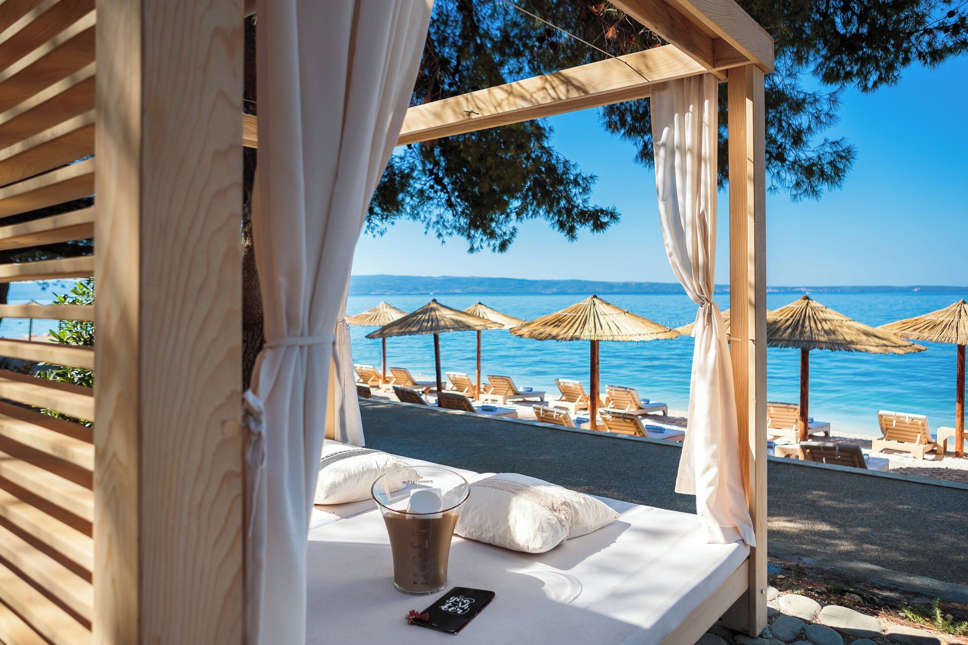 Le Meridien Lav, Split Le Meridien Lav, Split