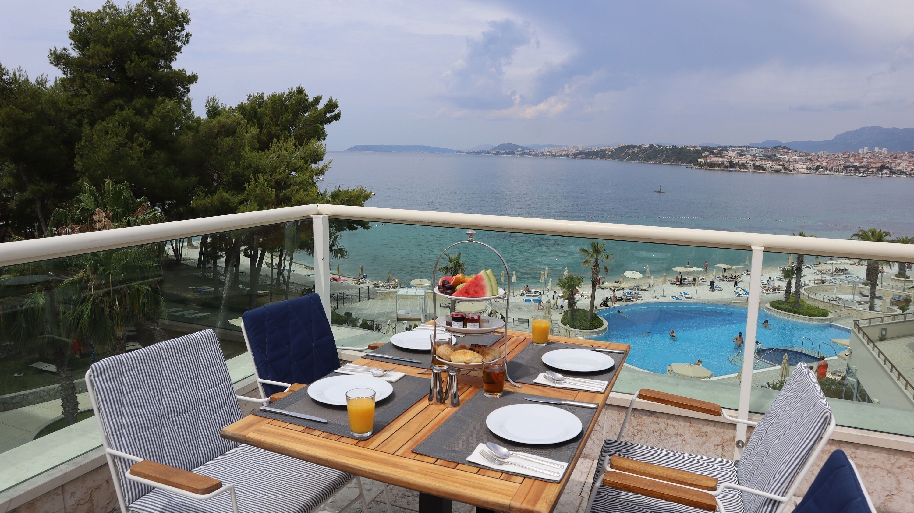 Le Meridien Lav, Split Le Meridien Lav, Split