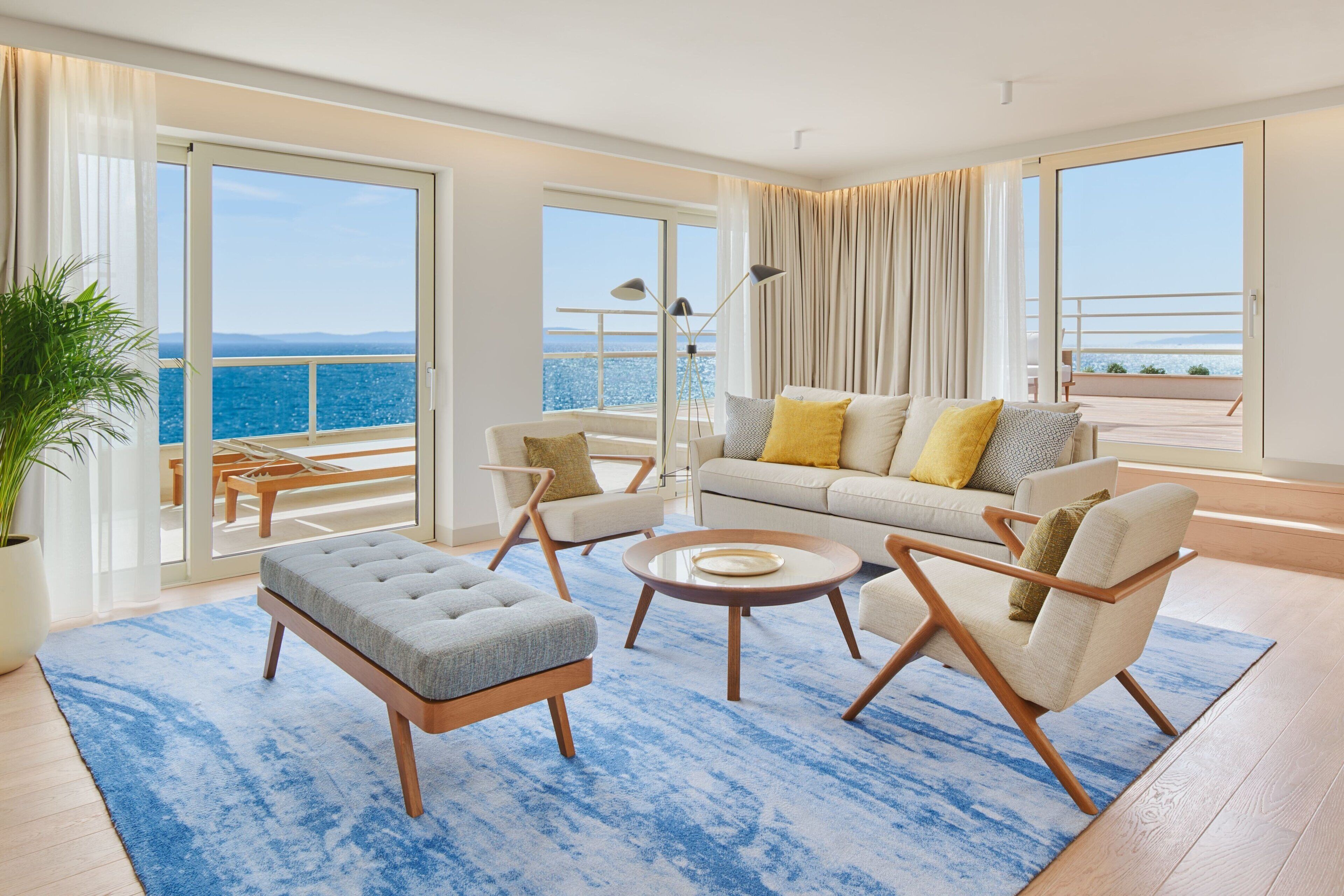 Le Meridien Lav, Split Le Meridien Lav, Split