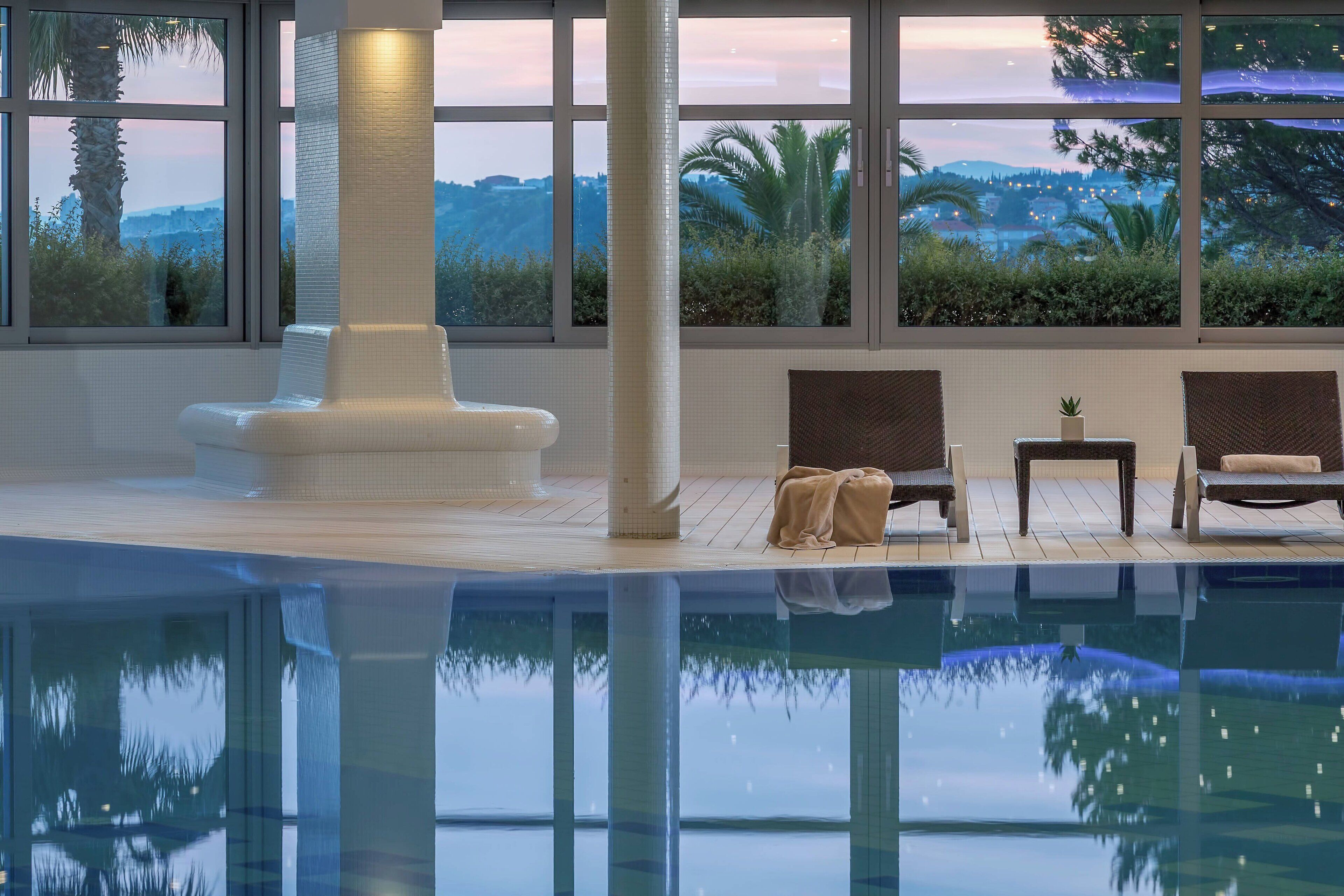 Le Meridien Lav, Split Le Meridien Lav, Split