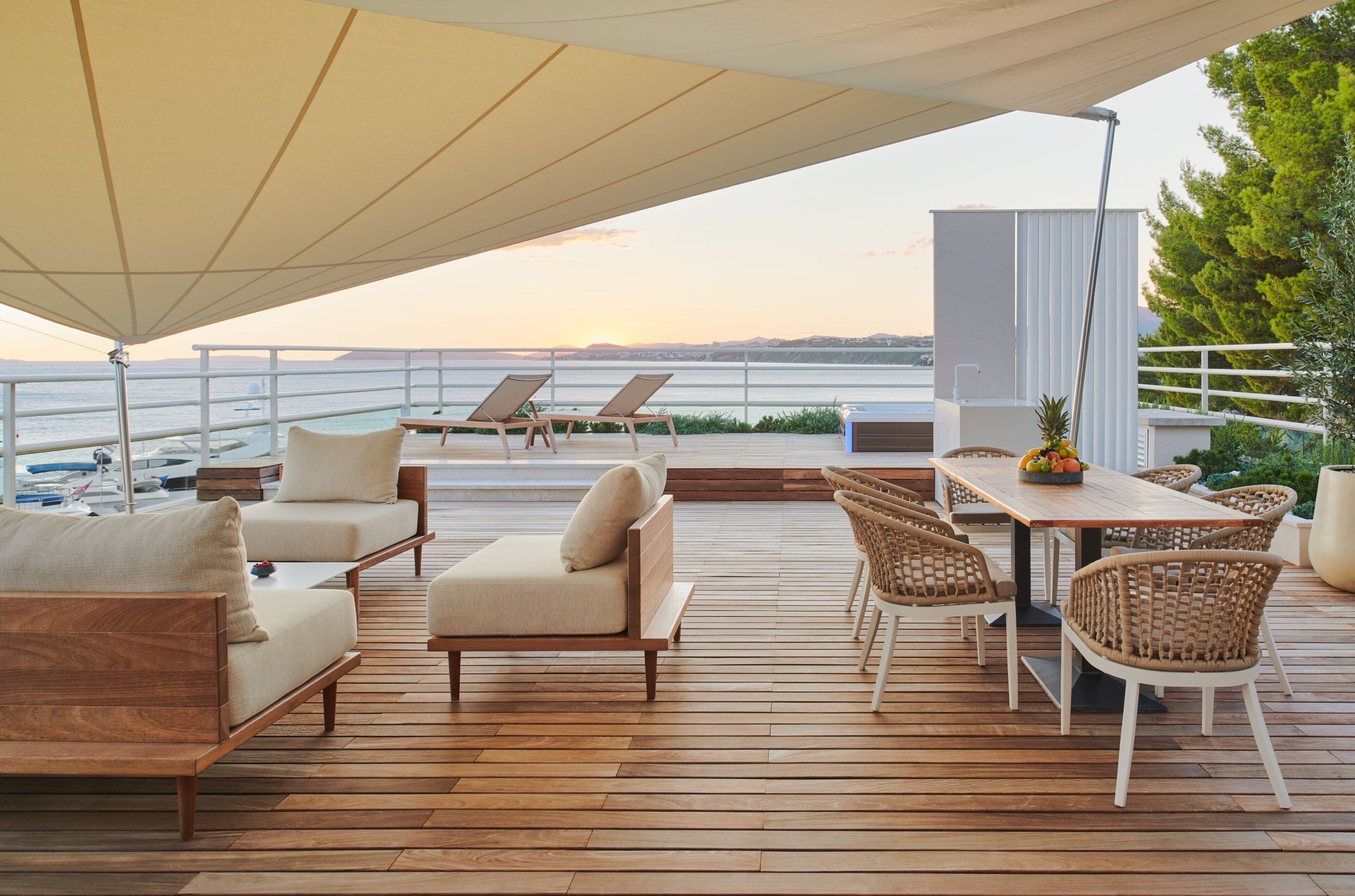 Le Meridien Lav, Split Le Meridien Lav, Split