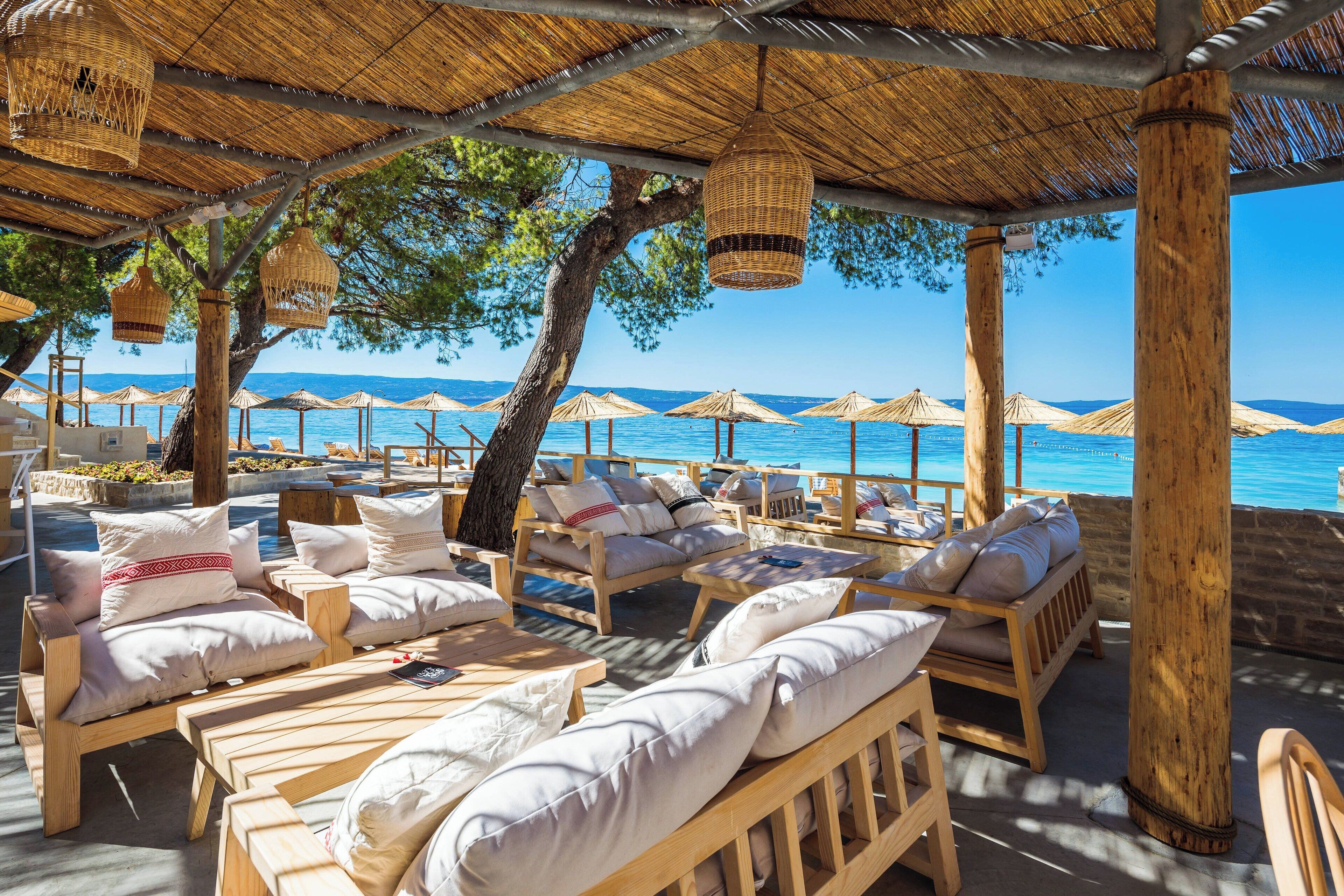 Le Meridien Lav, Split Le Meridien Lav, Split