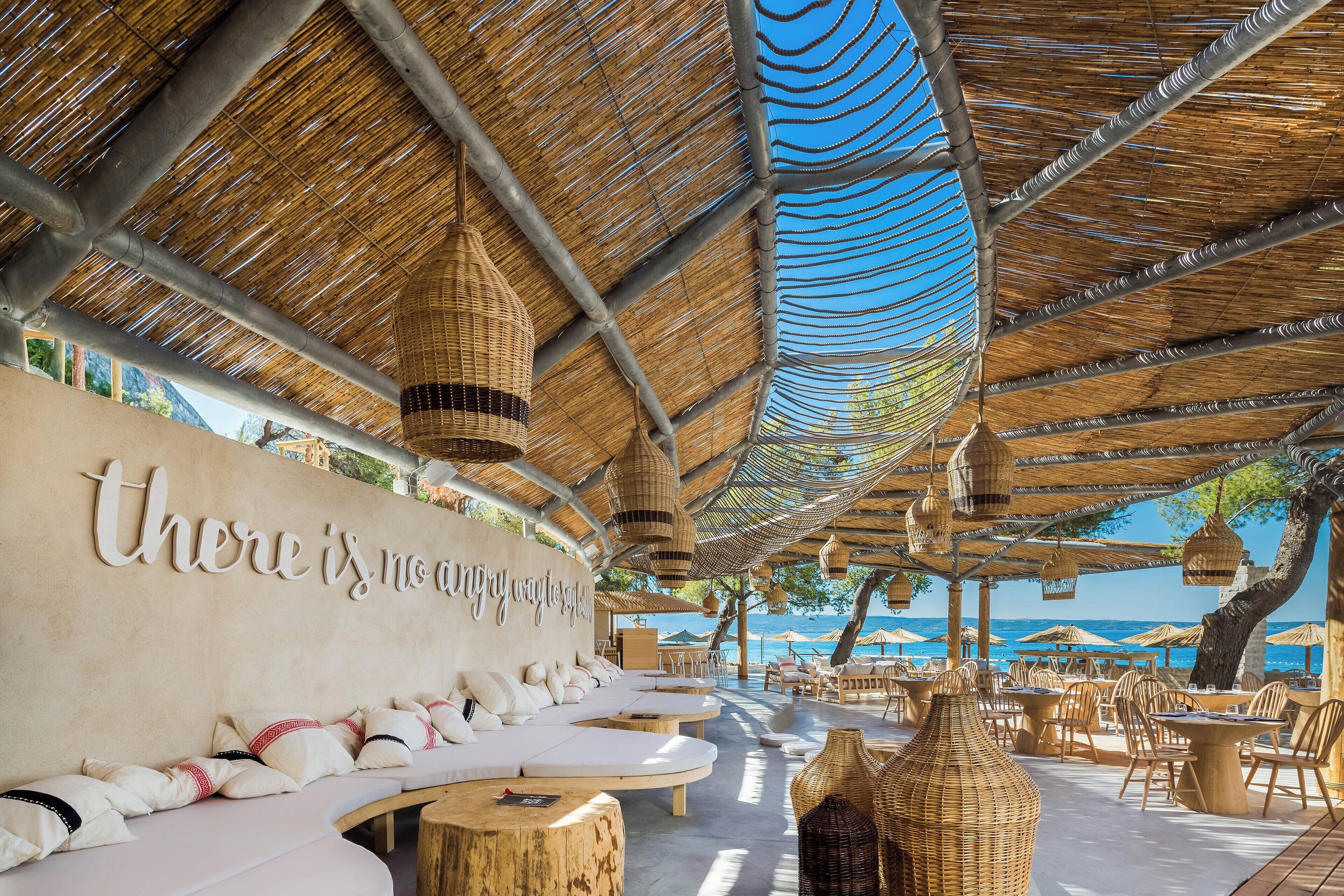 Le Meridien Lav, Split Le Meridien Lav, Split